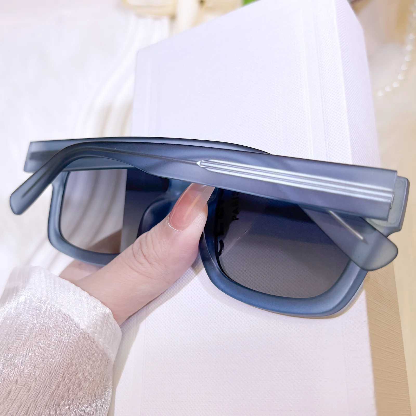 Cindra Sunglasses - Image 7
