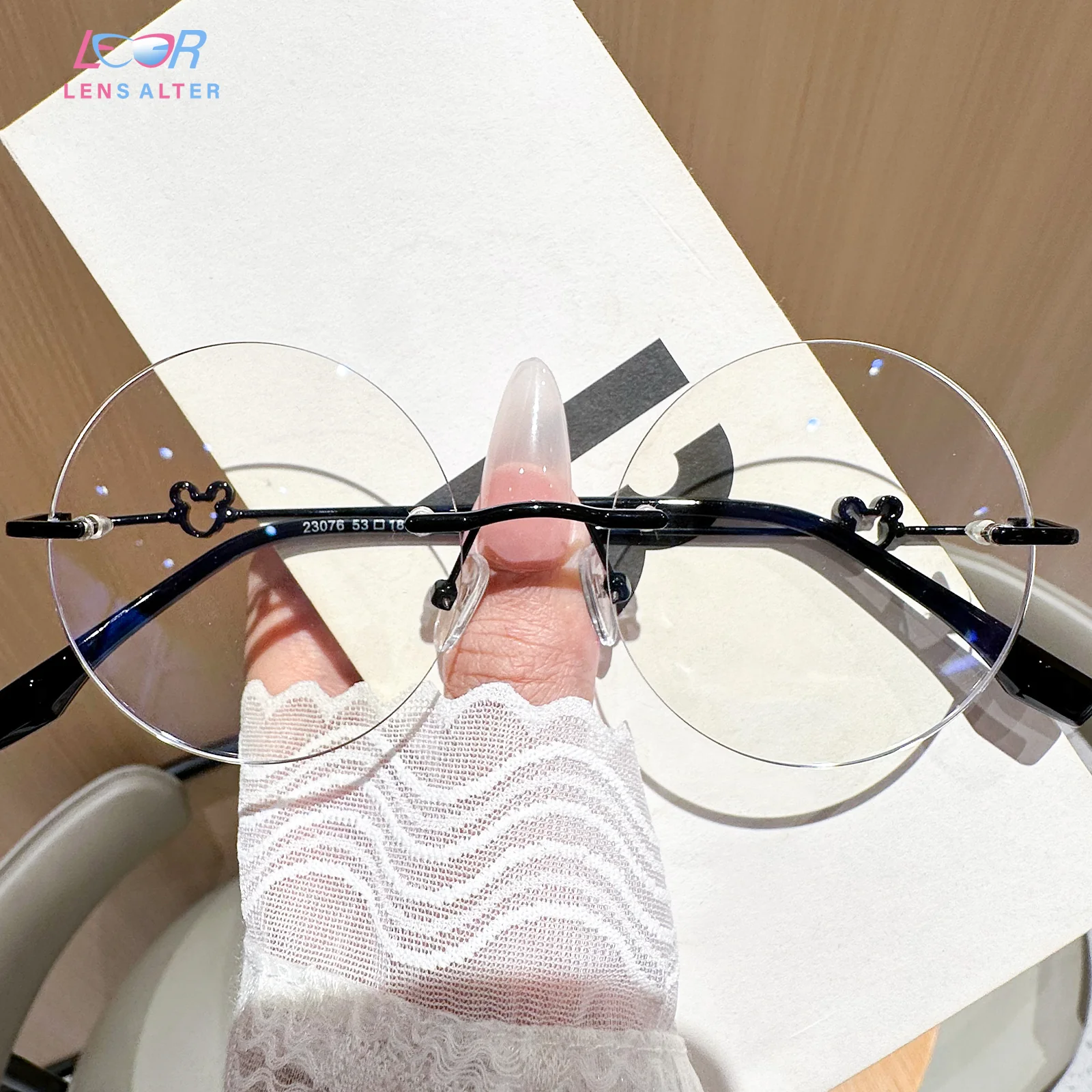 Coco Eyeglasses - Image 16