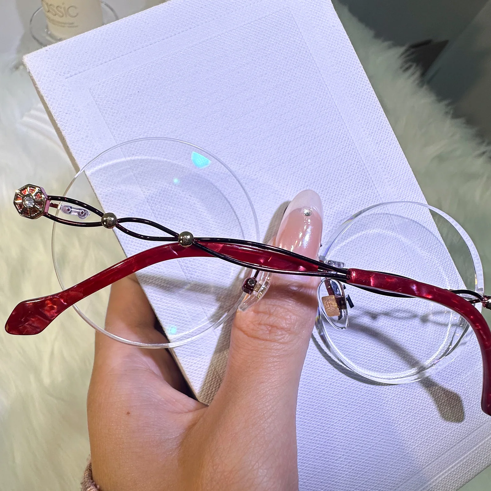 Coco Eyeglasses - Image 26