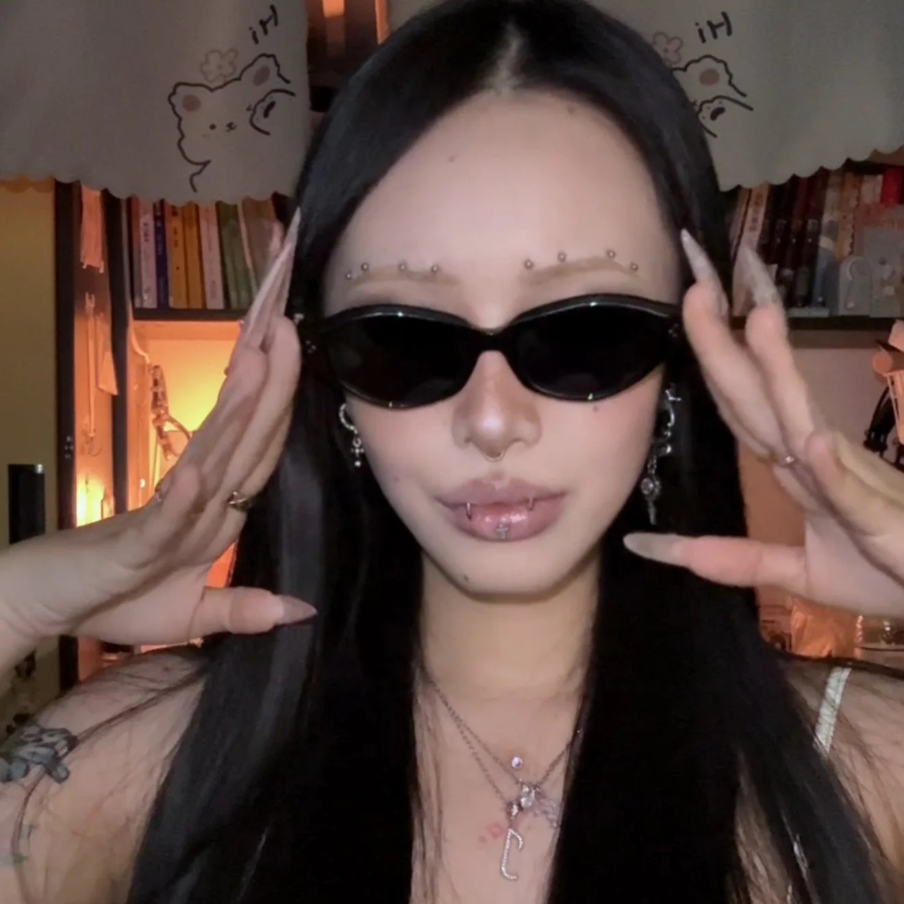 Corona Sunglasses - Image 2