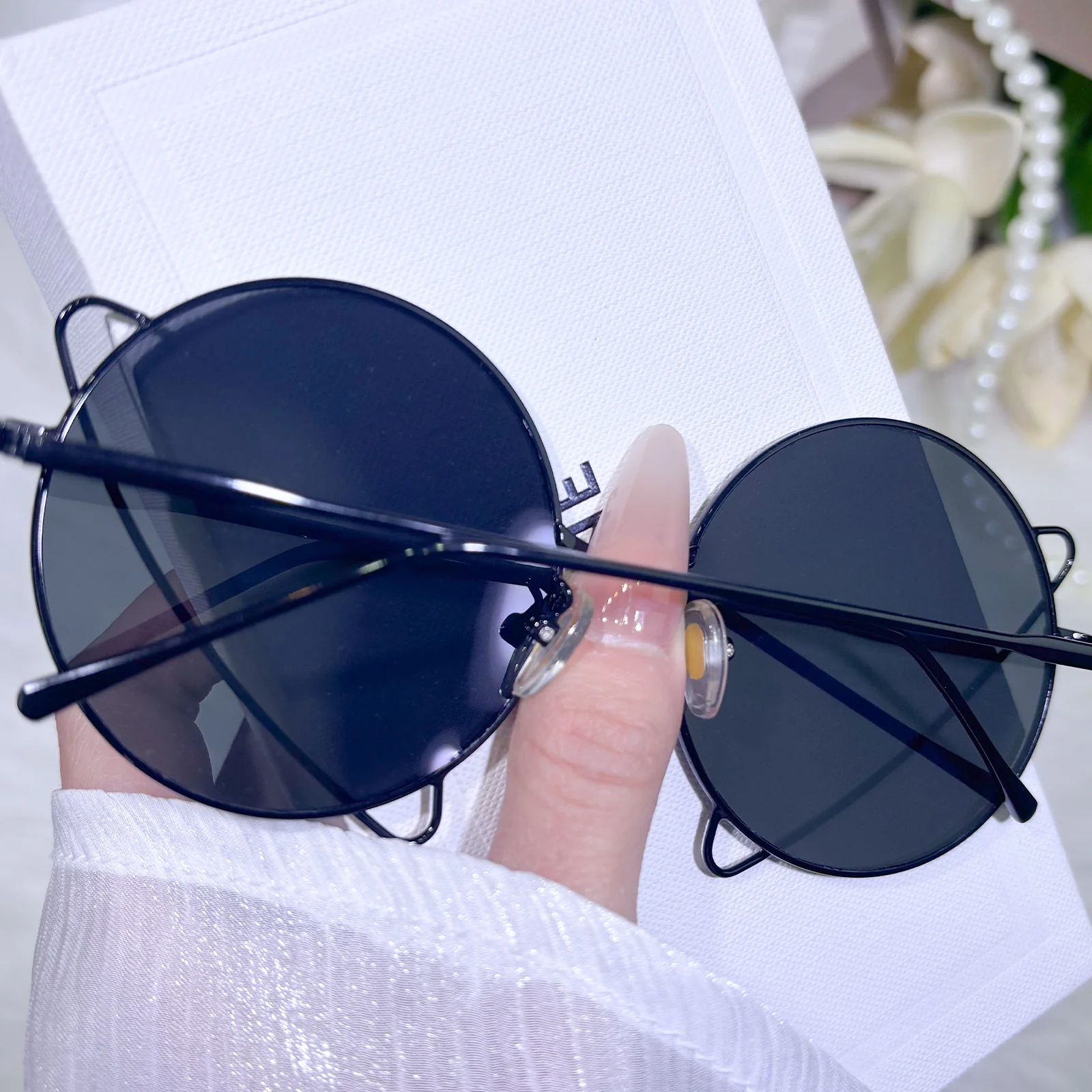 Cosmic Eyeglasses - Image 16