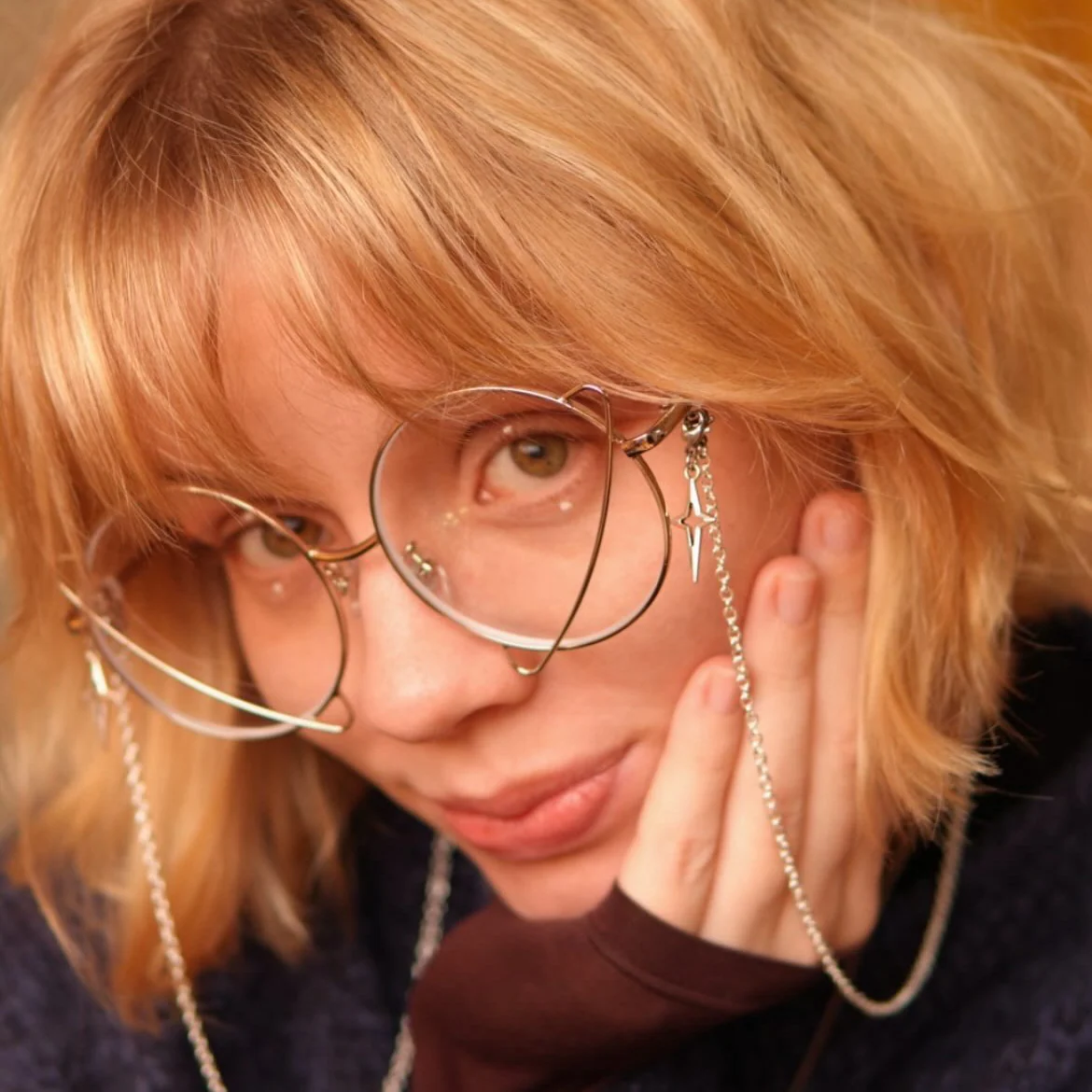 Cosmic Eyeglasses - Image 2