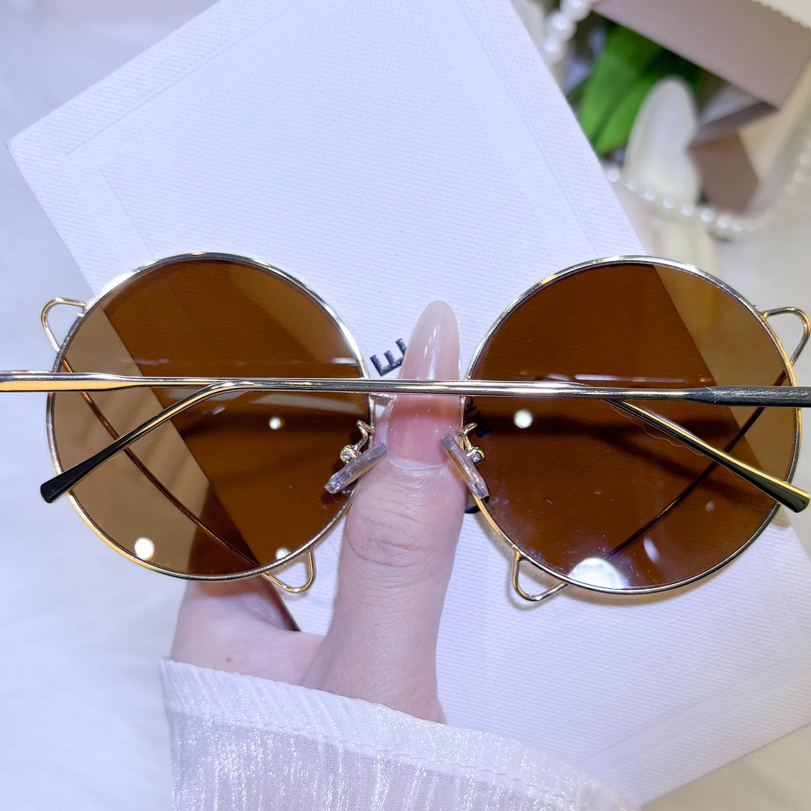 Cosmic Eyeglasses - Image 21