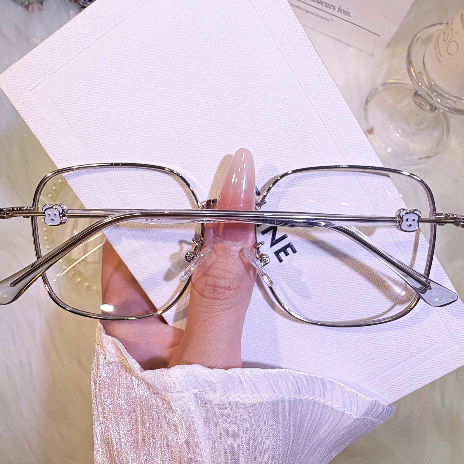 Cubby Eyeglasses - Image 10