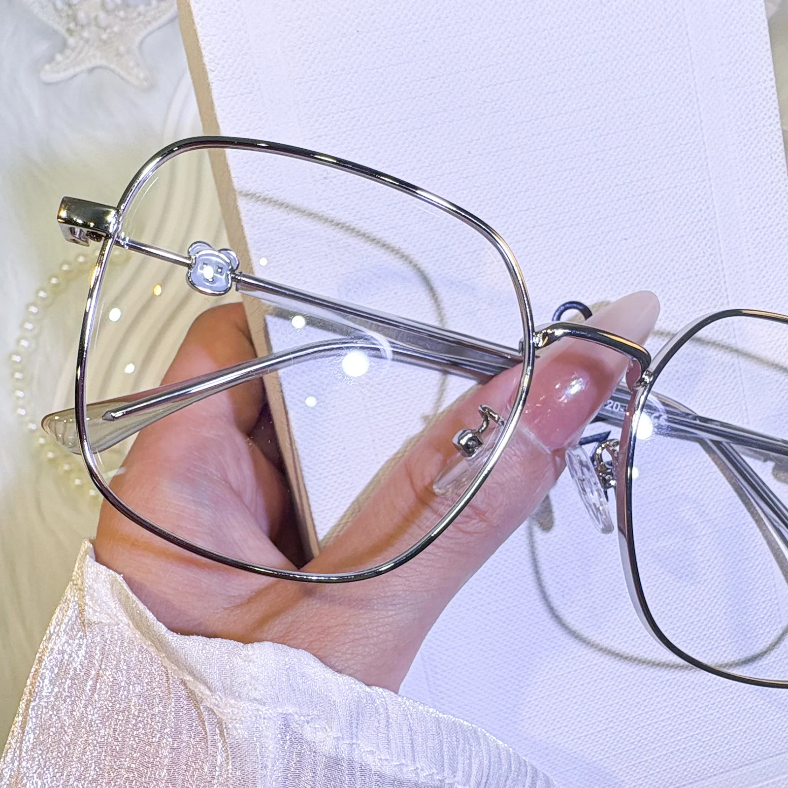 Cubby Eyeglasses - Image 12