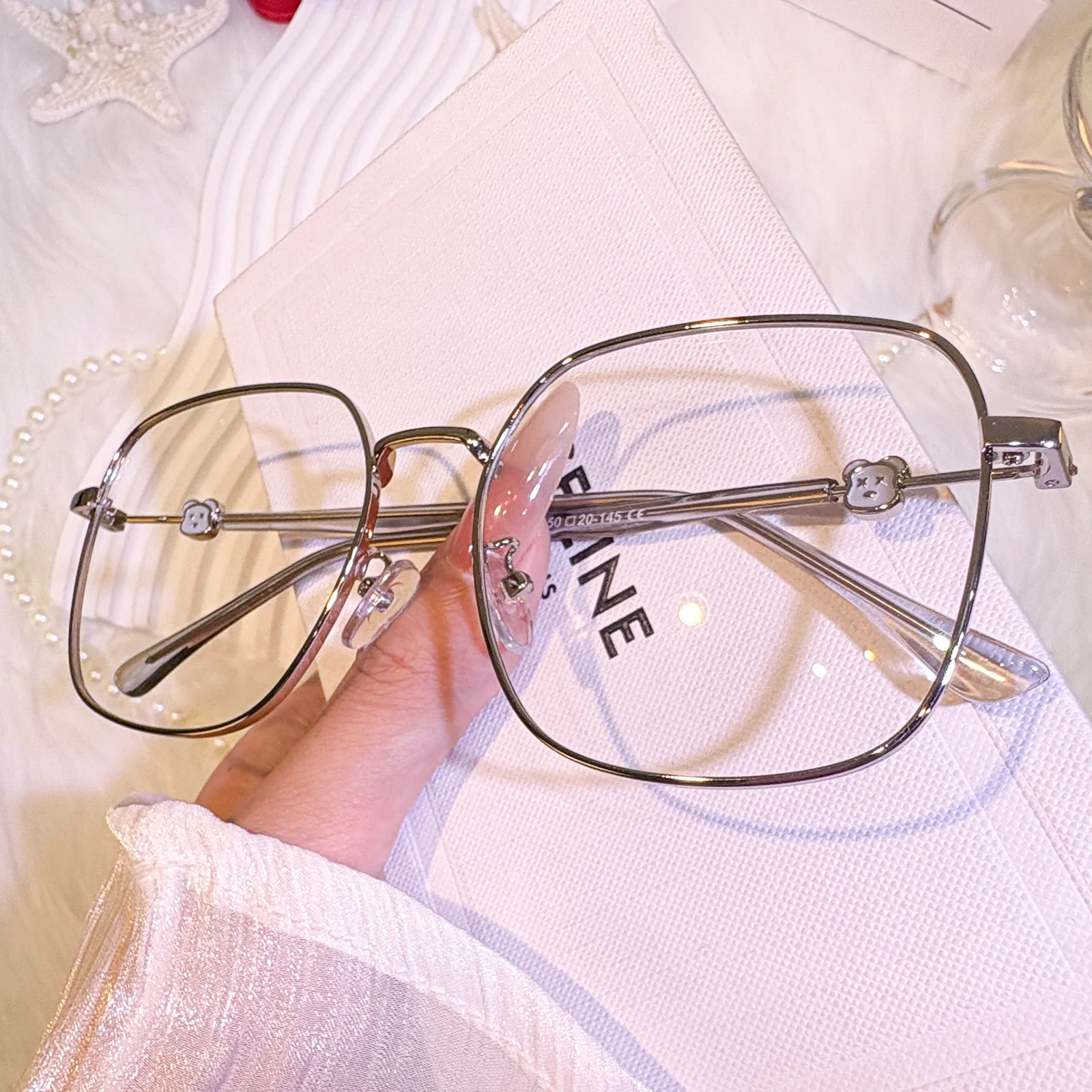 Cubby Eyeglasses - Image 13