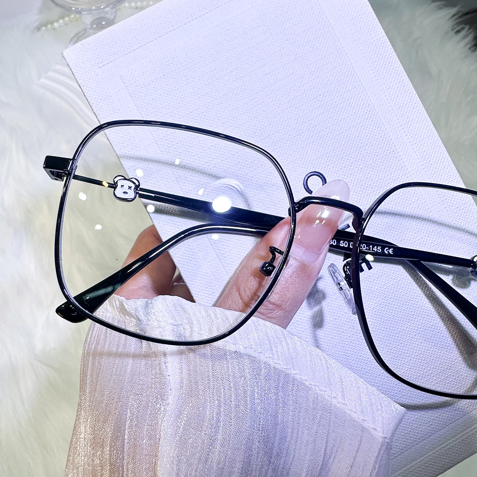 Cubby Eyeglasses - Image 3
