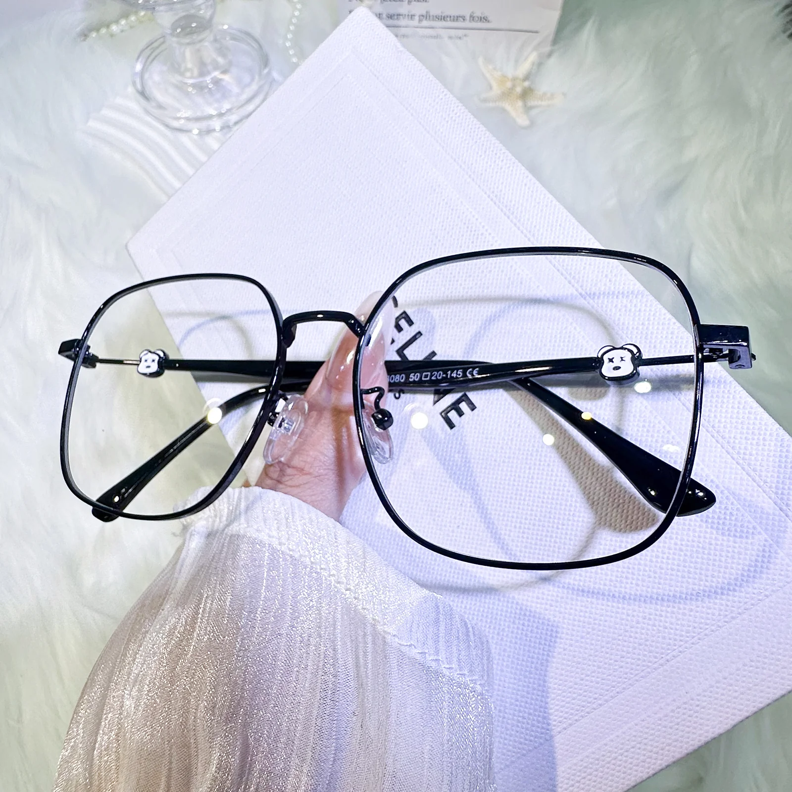 Cubby Eyeglasses - Image 4