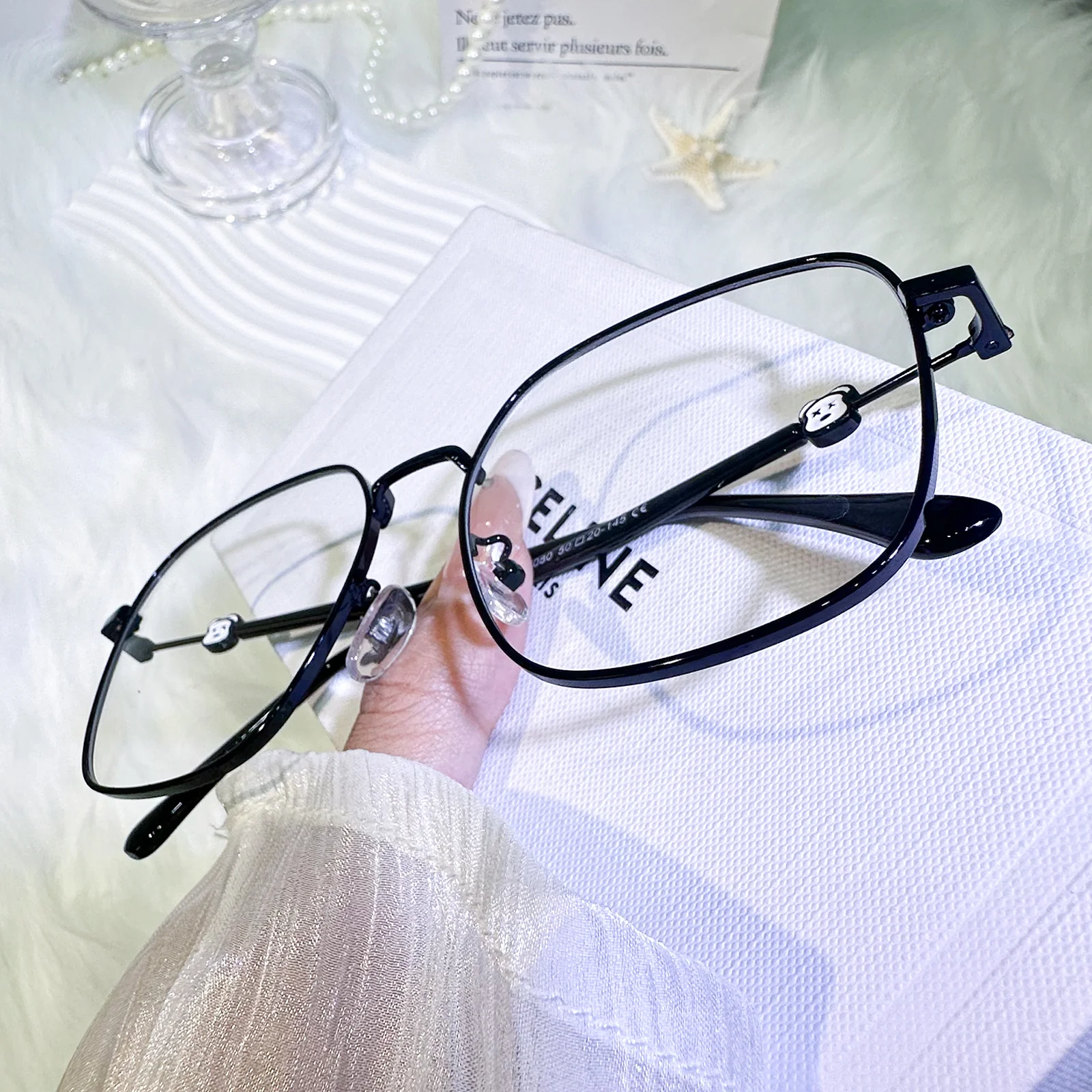 Cubby Eyeglasses - Image 5