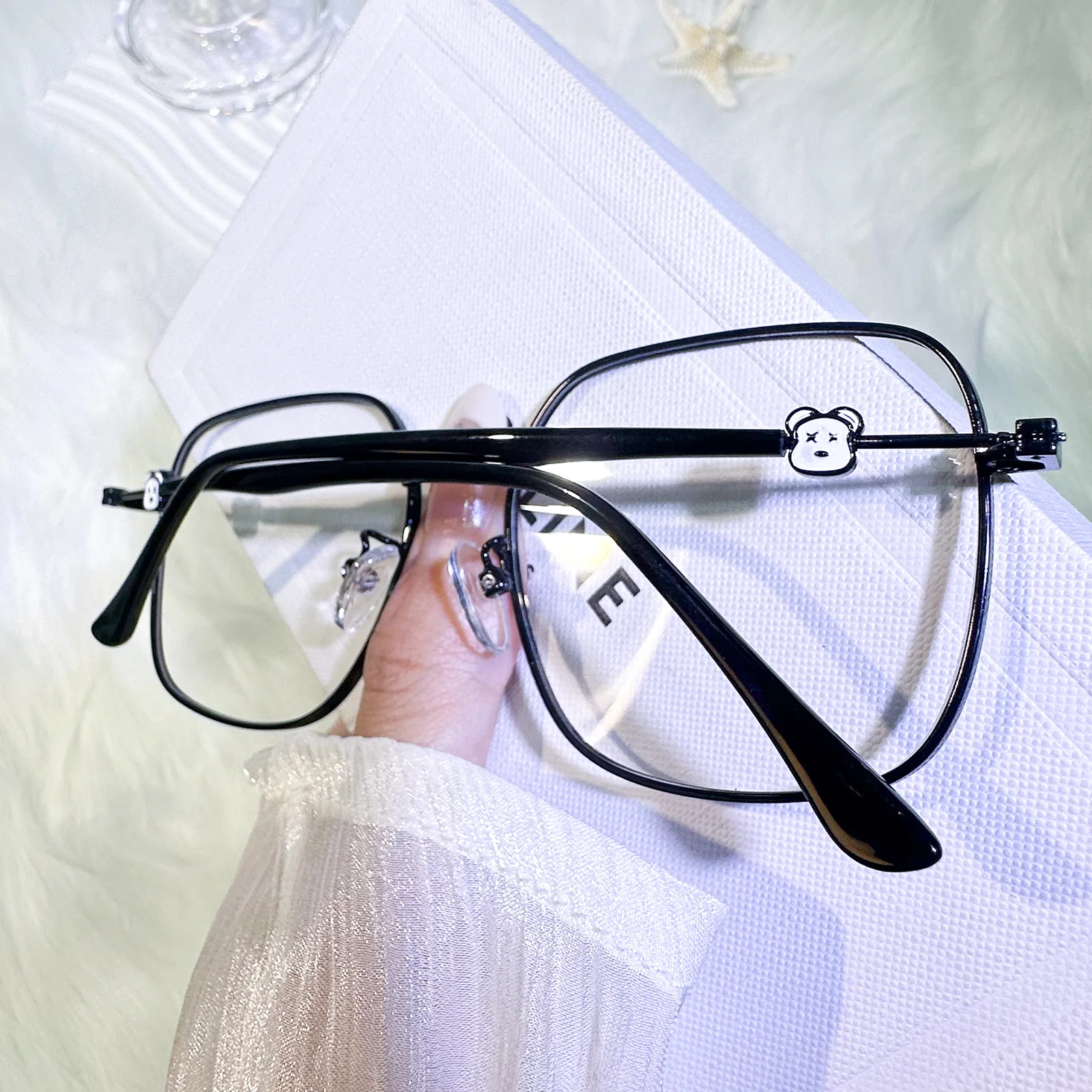 Cubby Eyeglasses - Image 7
