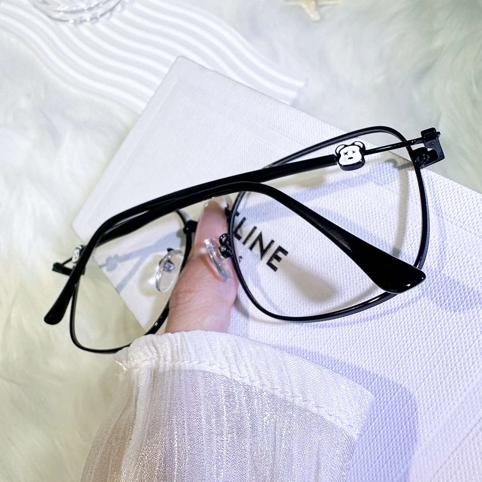 Cubby Eyeglasses - Image 8