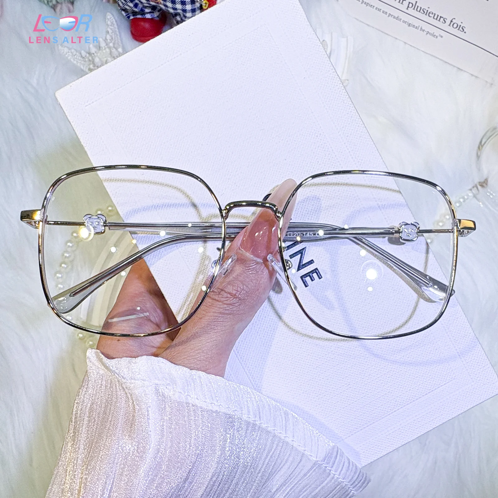 Cubby Eyeglasses - Image 9