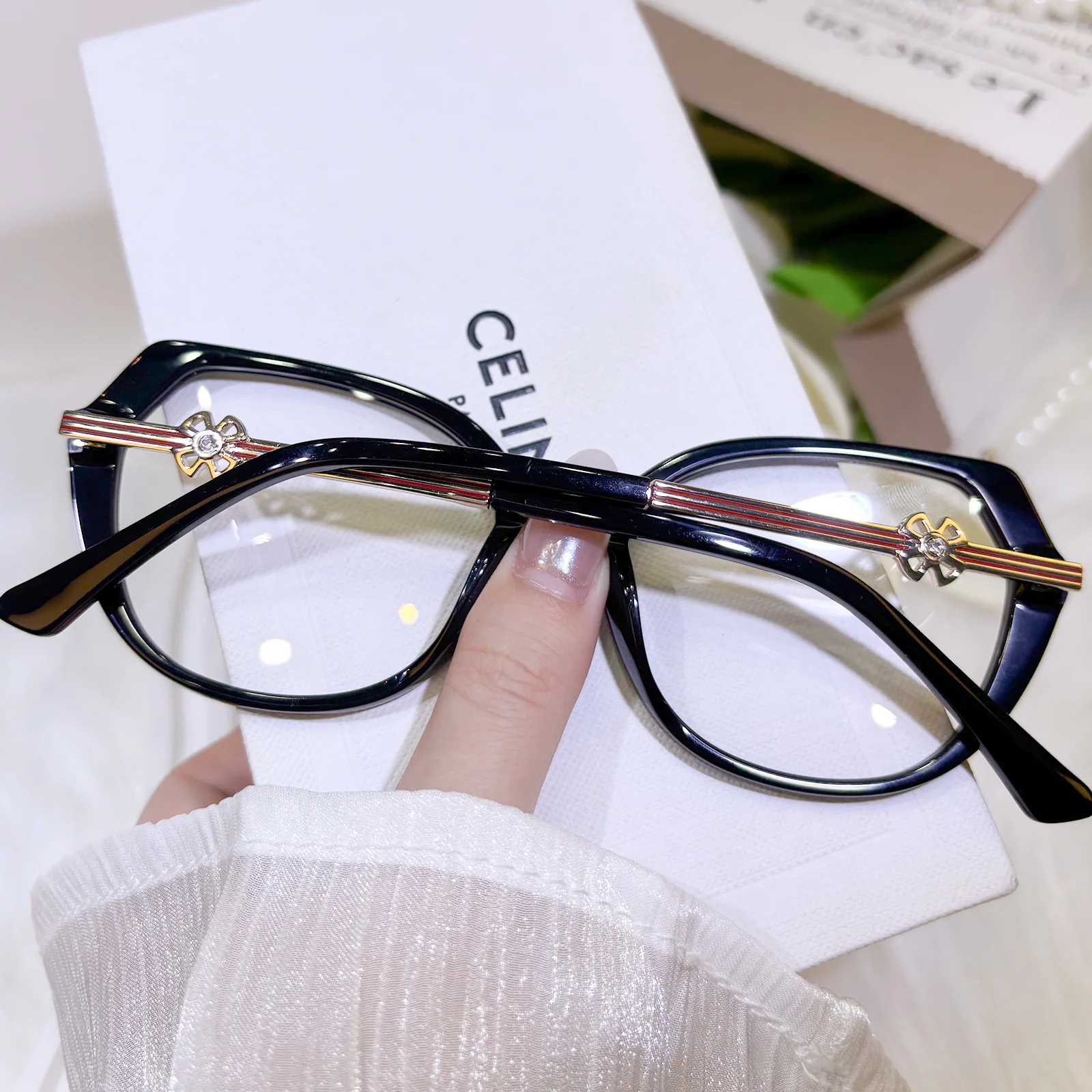 Cybele Eyeglasses - Image 10