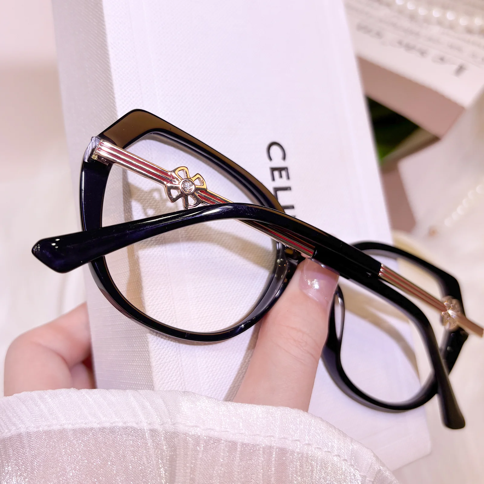 Cybele Eyeglasses - Image 11