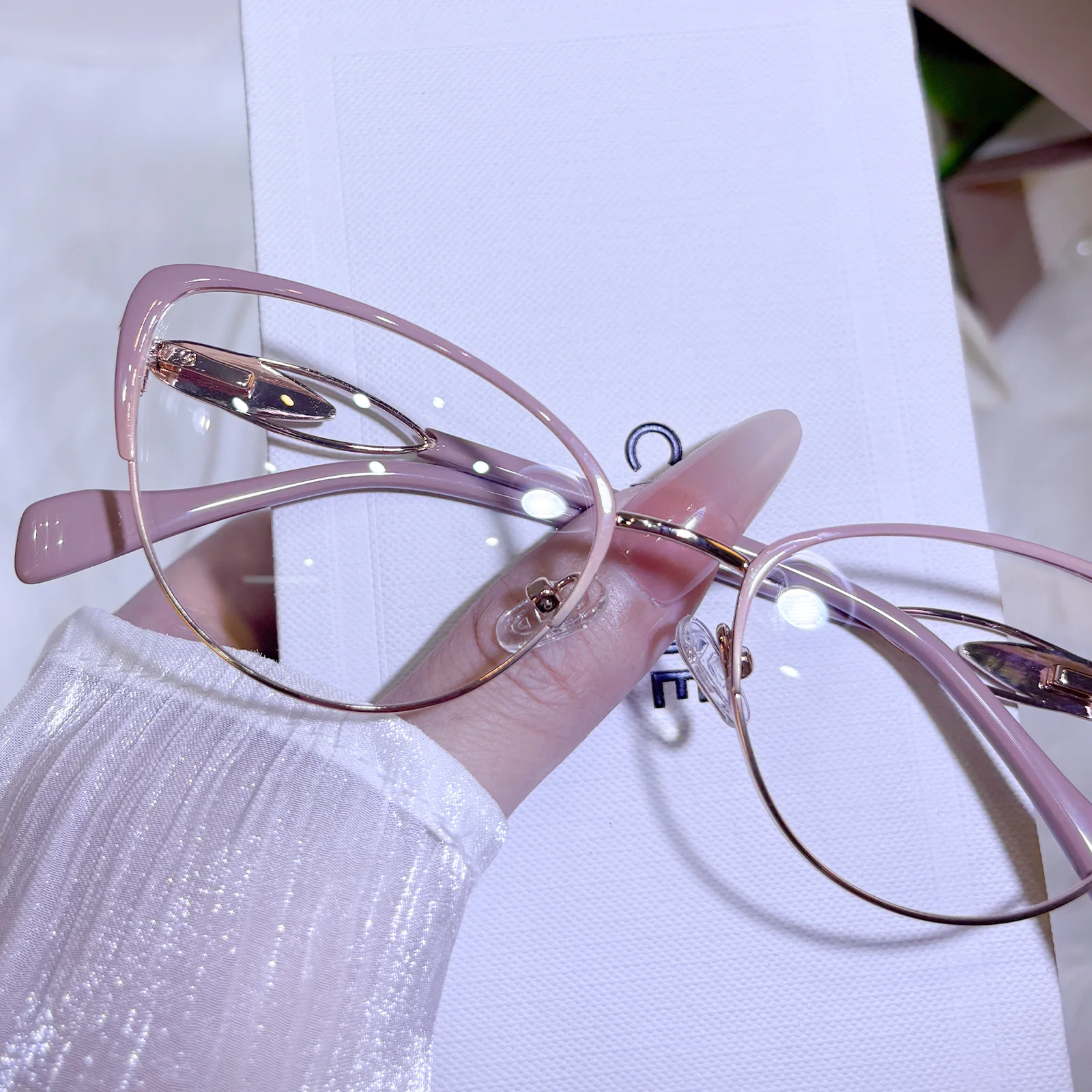 Dagny Eyeglasses - Image 12