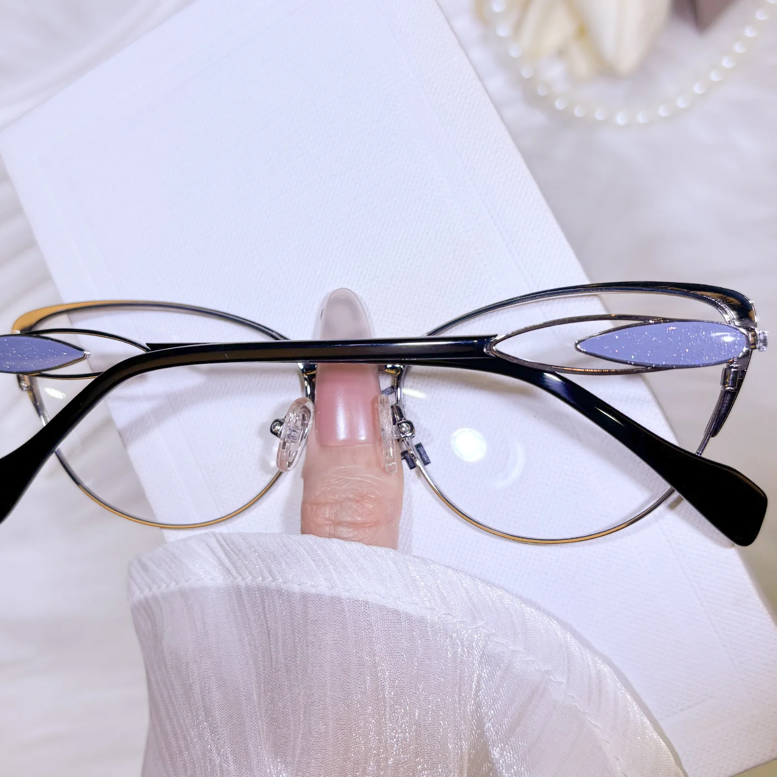 Dagny Eyeglasses - Image 18