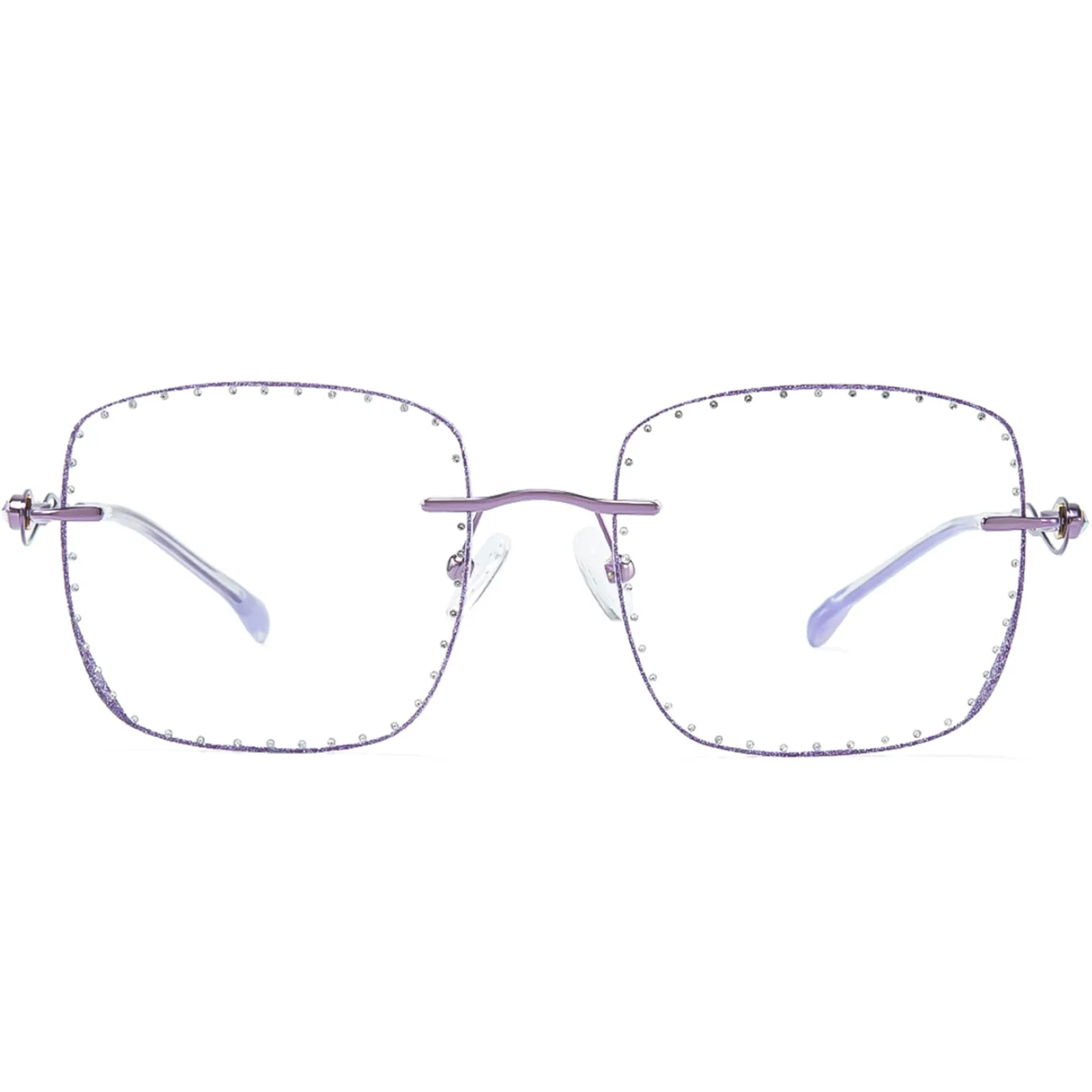 Dahlia Eyeglasses - Image 6
