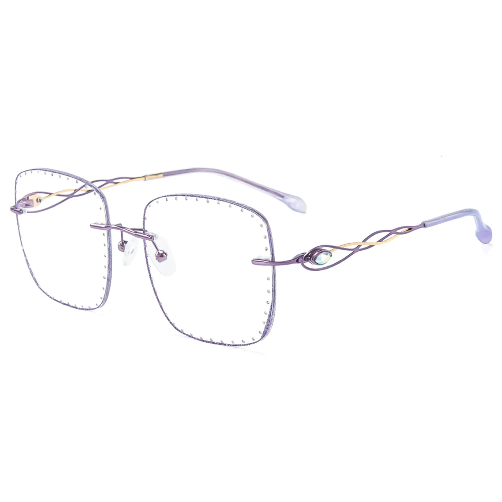 Dahlia Eyeglasses - Image 7