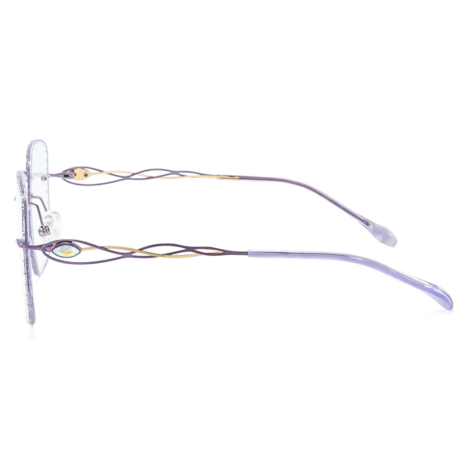 Dahlia Eyeglasses - Image 8
