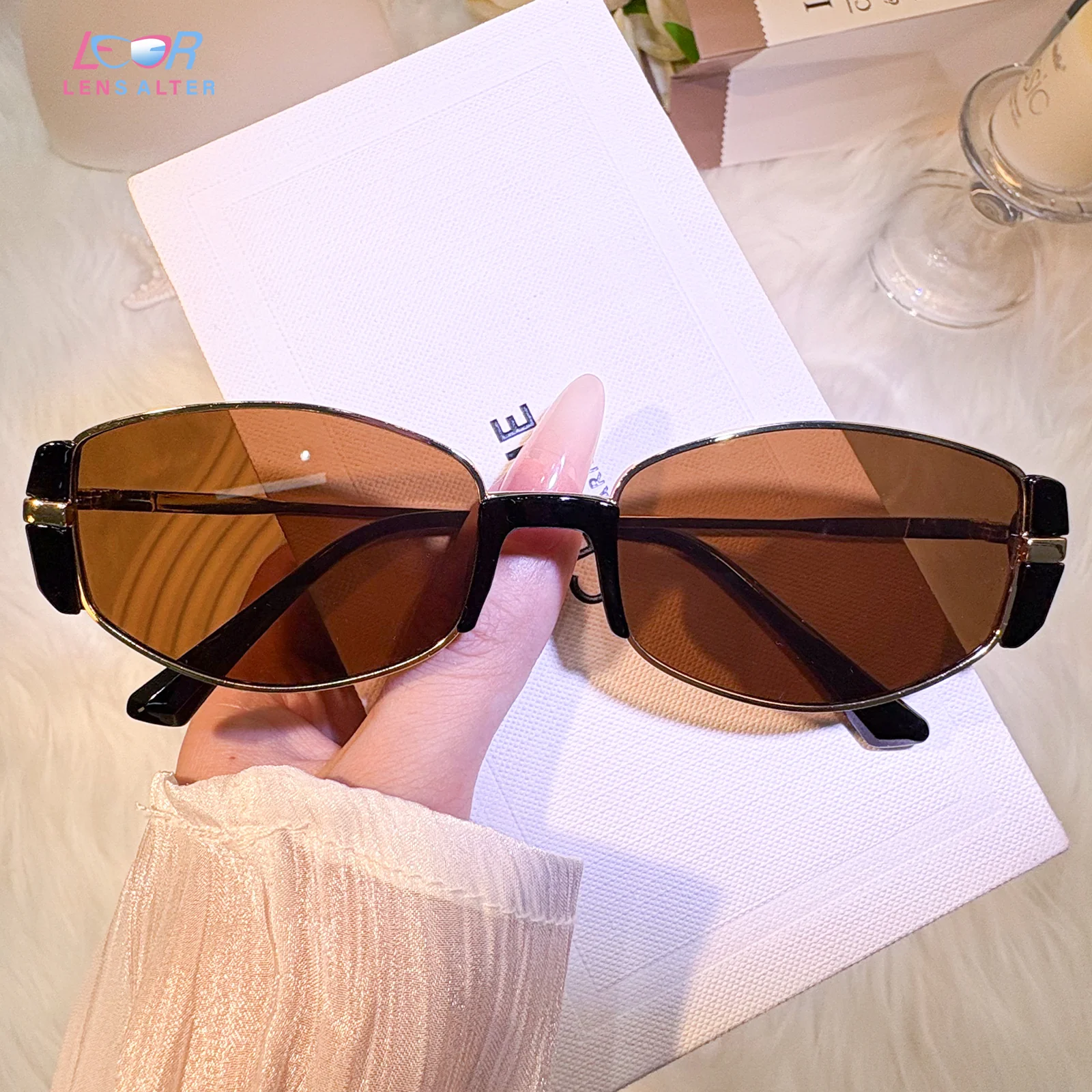 Darael Sunglasses