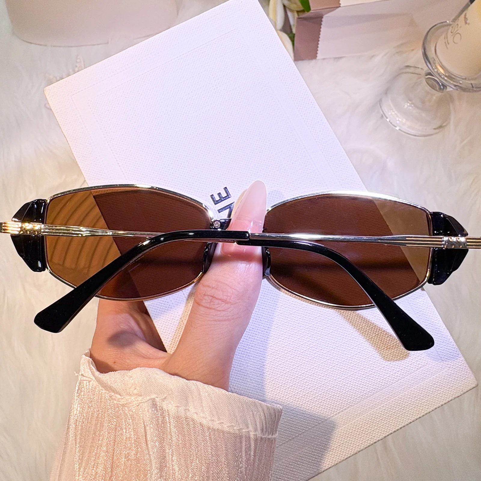 Darael Sunglasses - Image 3