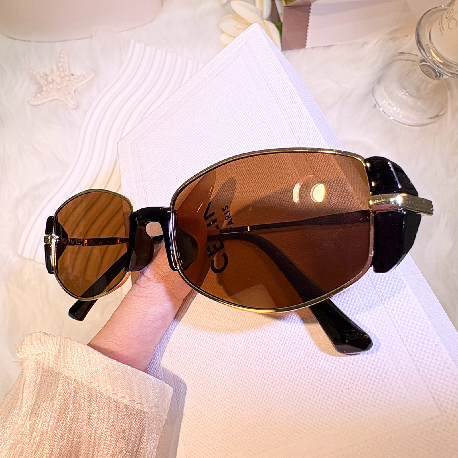 Darael Sunglasses - Image 4