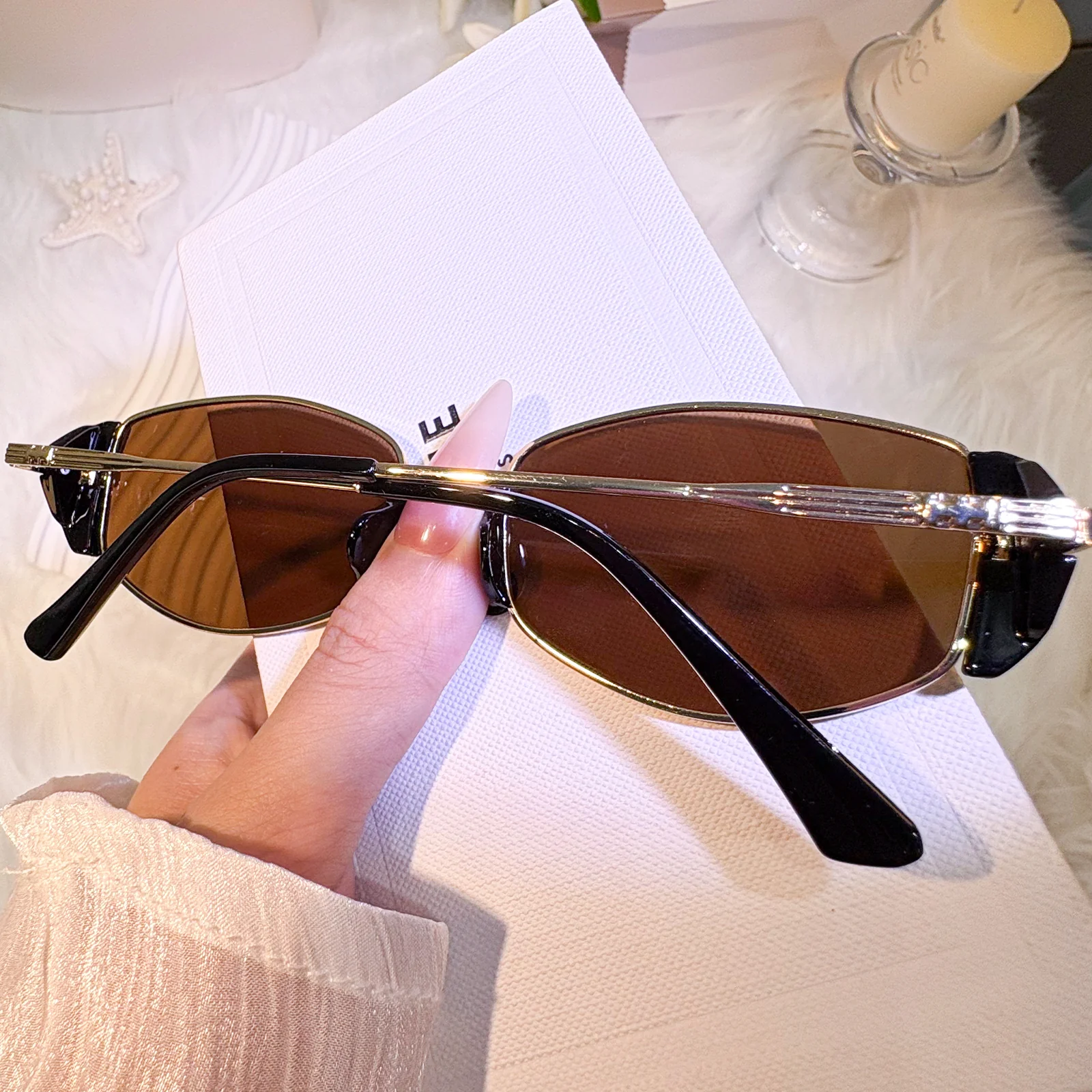 Darael Sunglasses - Image 5