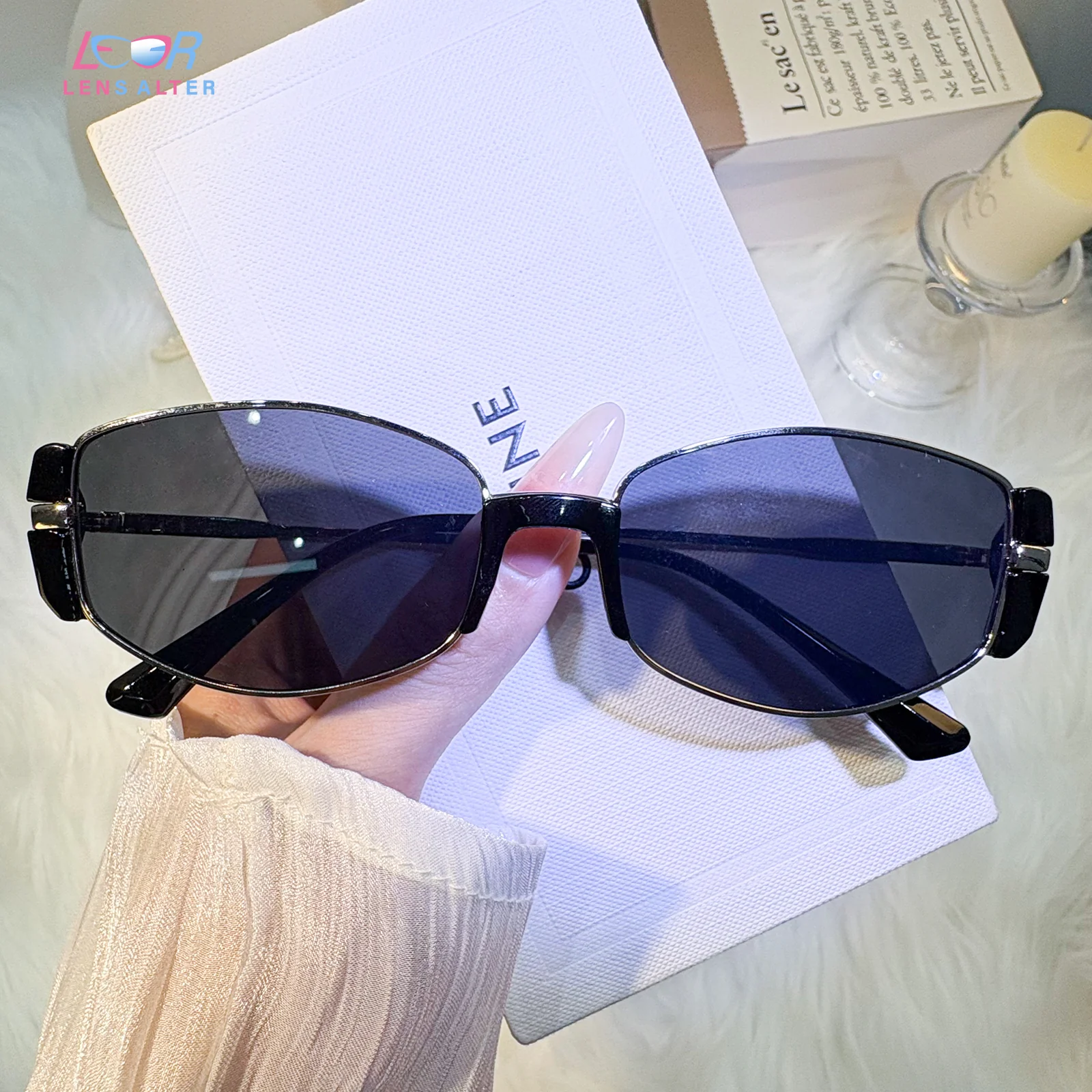 Darael Sunglasses - Image 6
