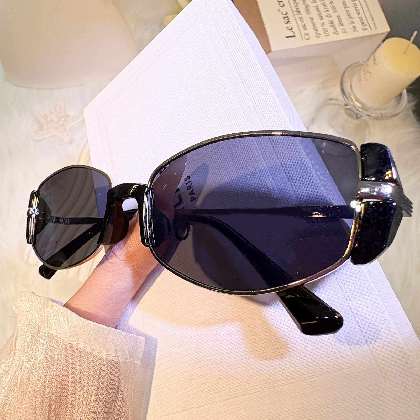 Darael Sunglasses - Image 7