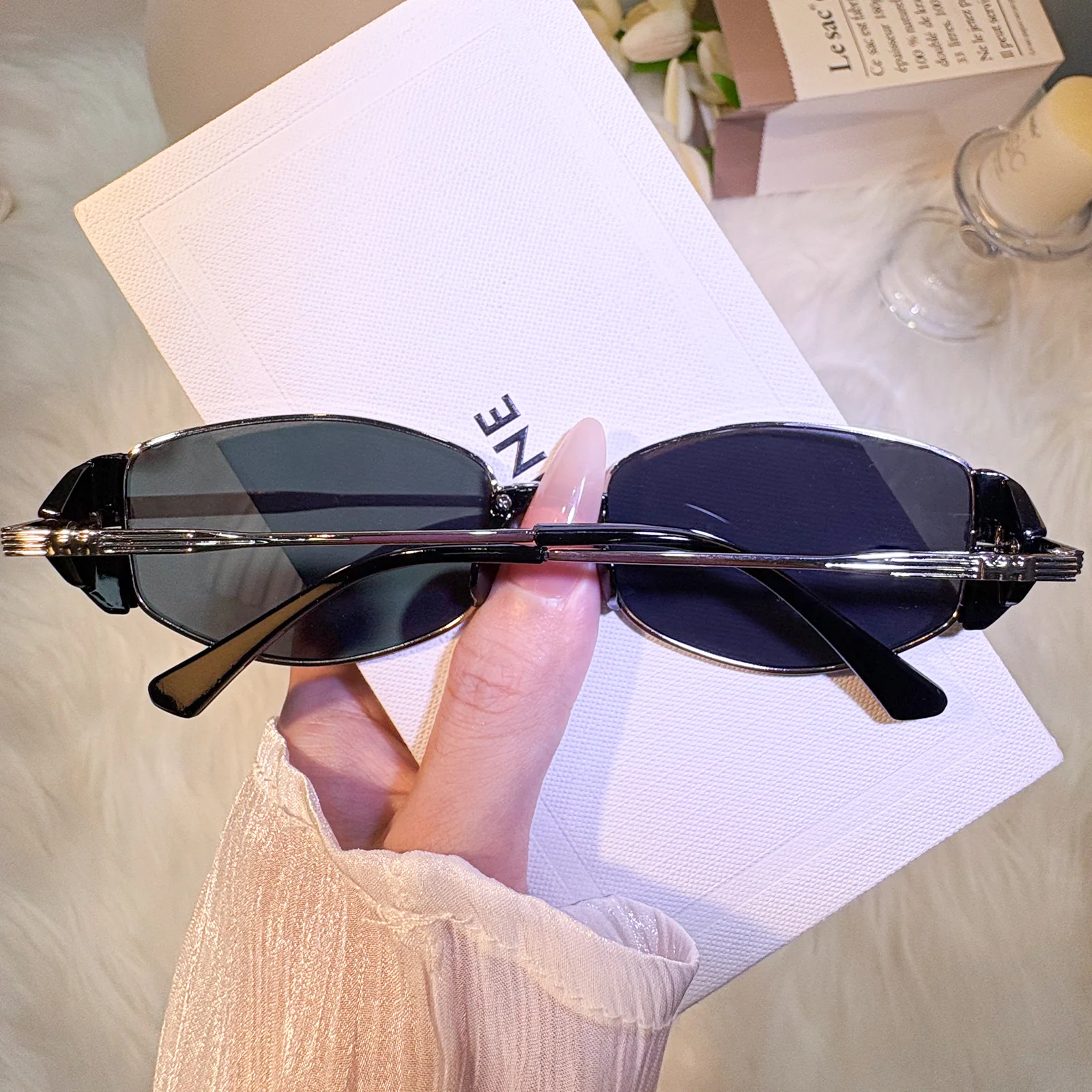 Darael Sunglasses - Image 8