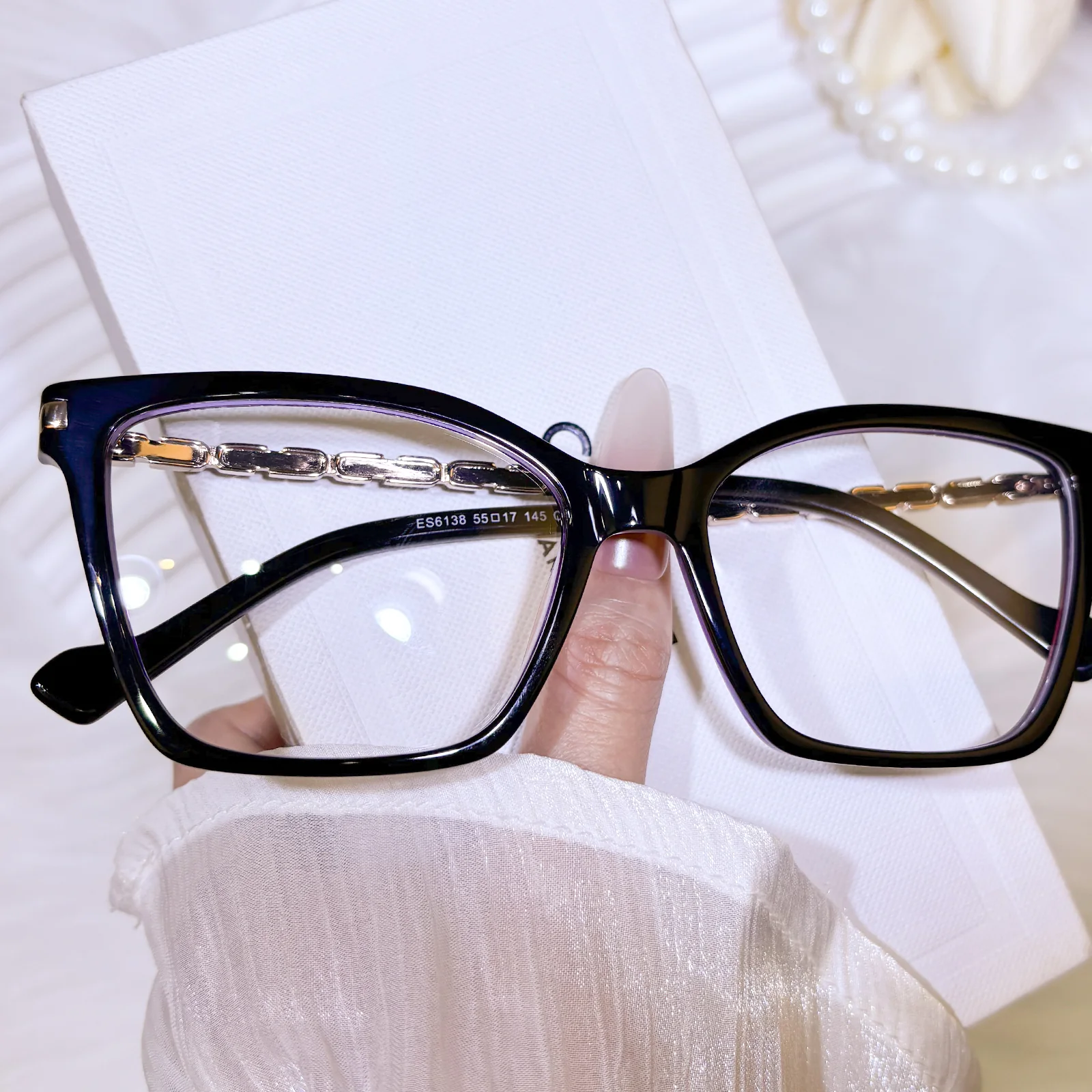 Debra Eyeglasses - Image 2