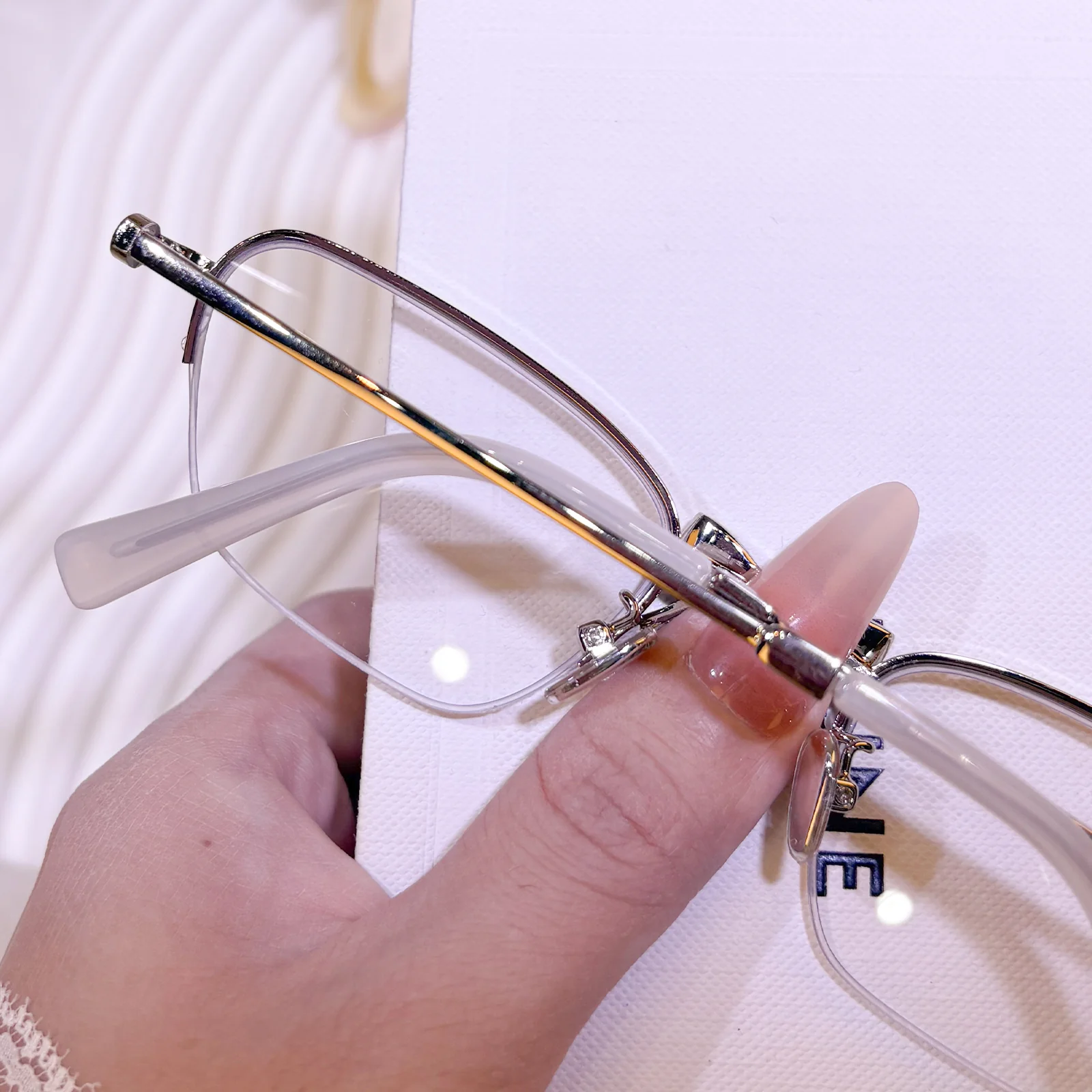 Delia Eyeglasses - Image 6