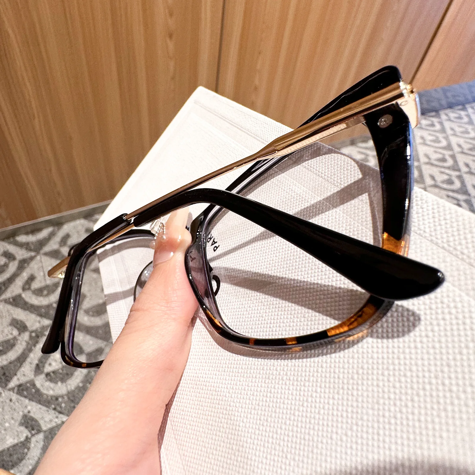 Denny Eyeglasses - Image 6