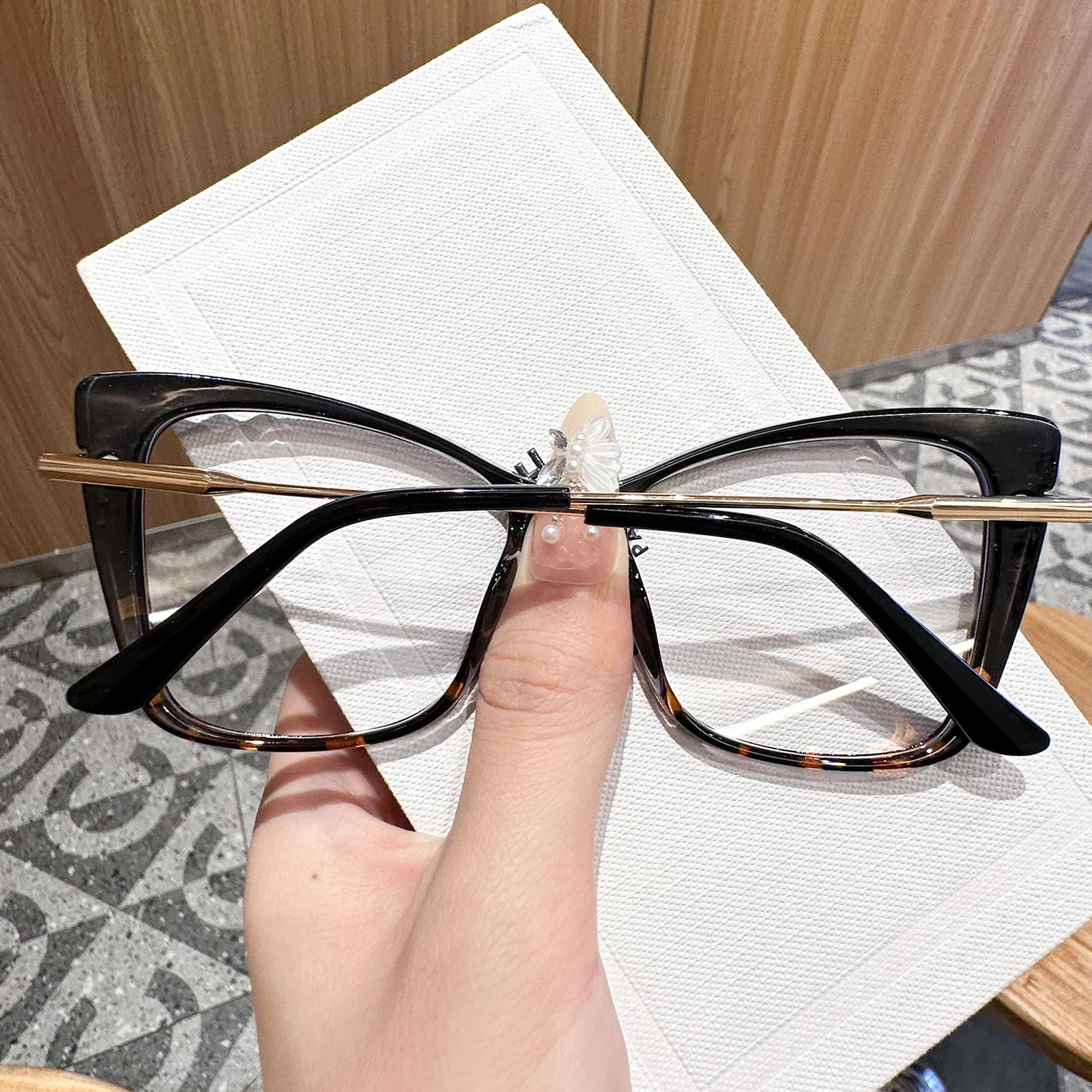 Denny Eyeglasses - Image 7