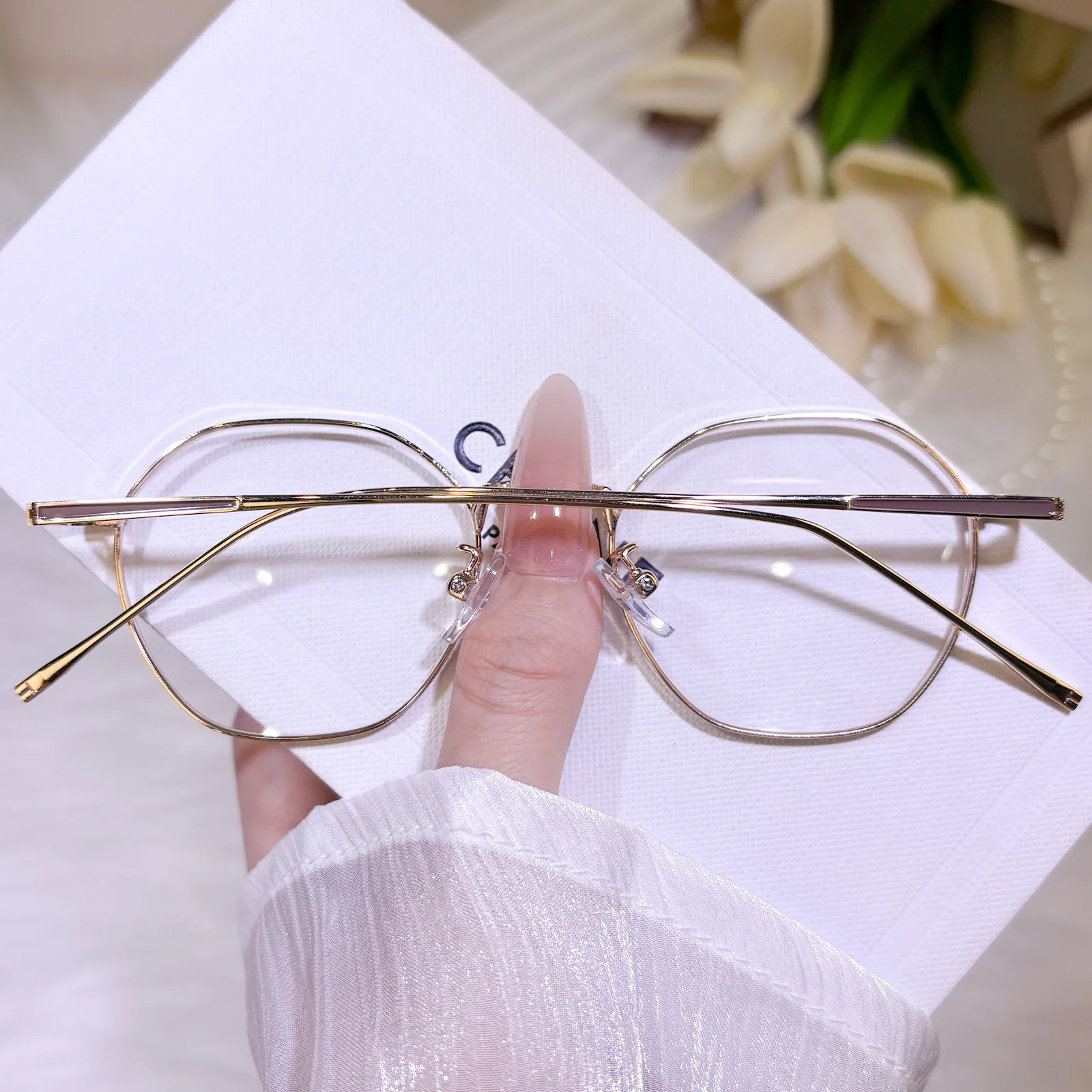 Dillard Eyeglasses - Image 4