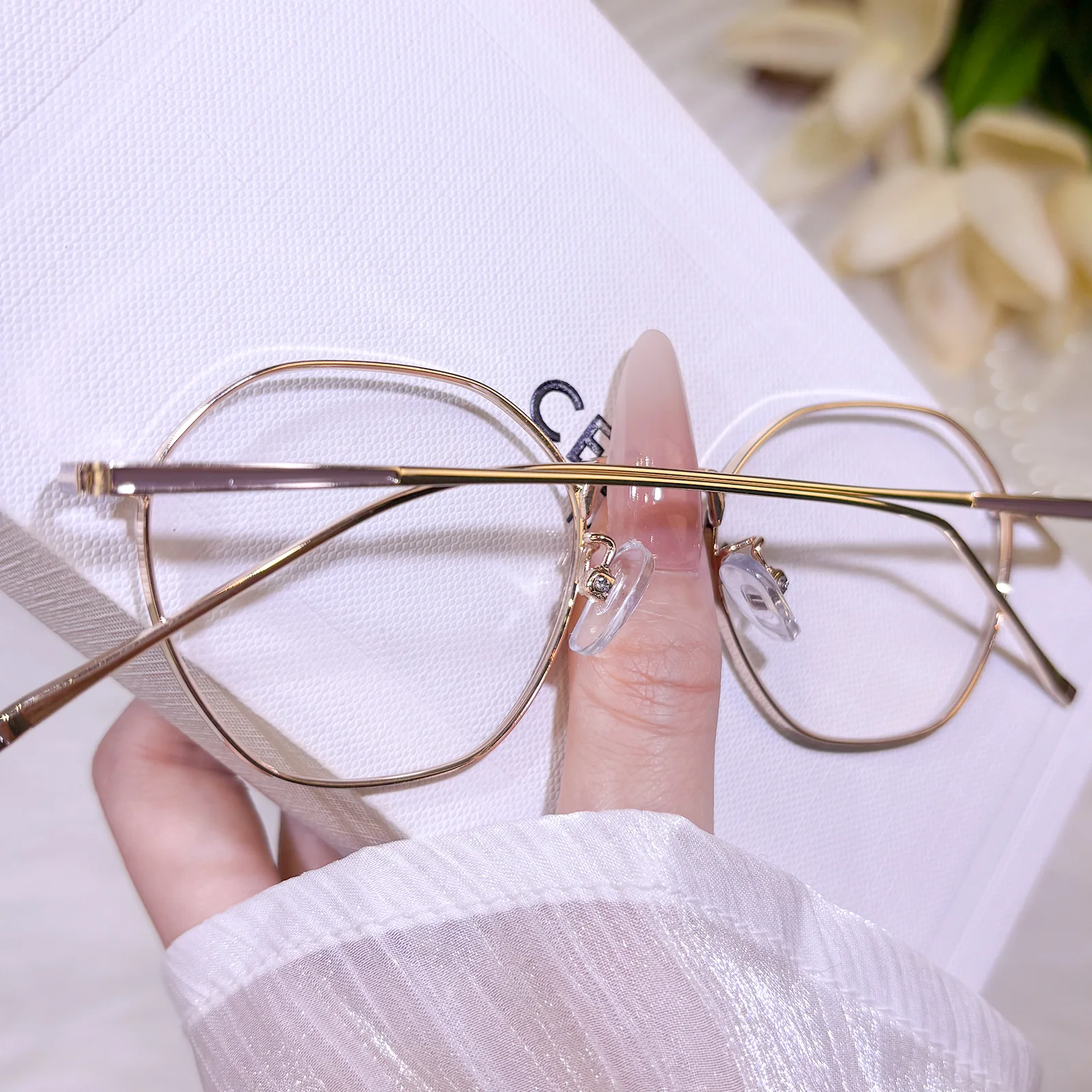 Dillard Eyeglasses - Image 5