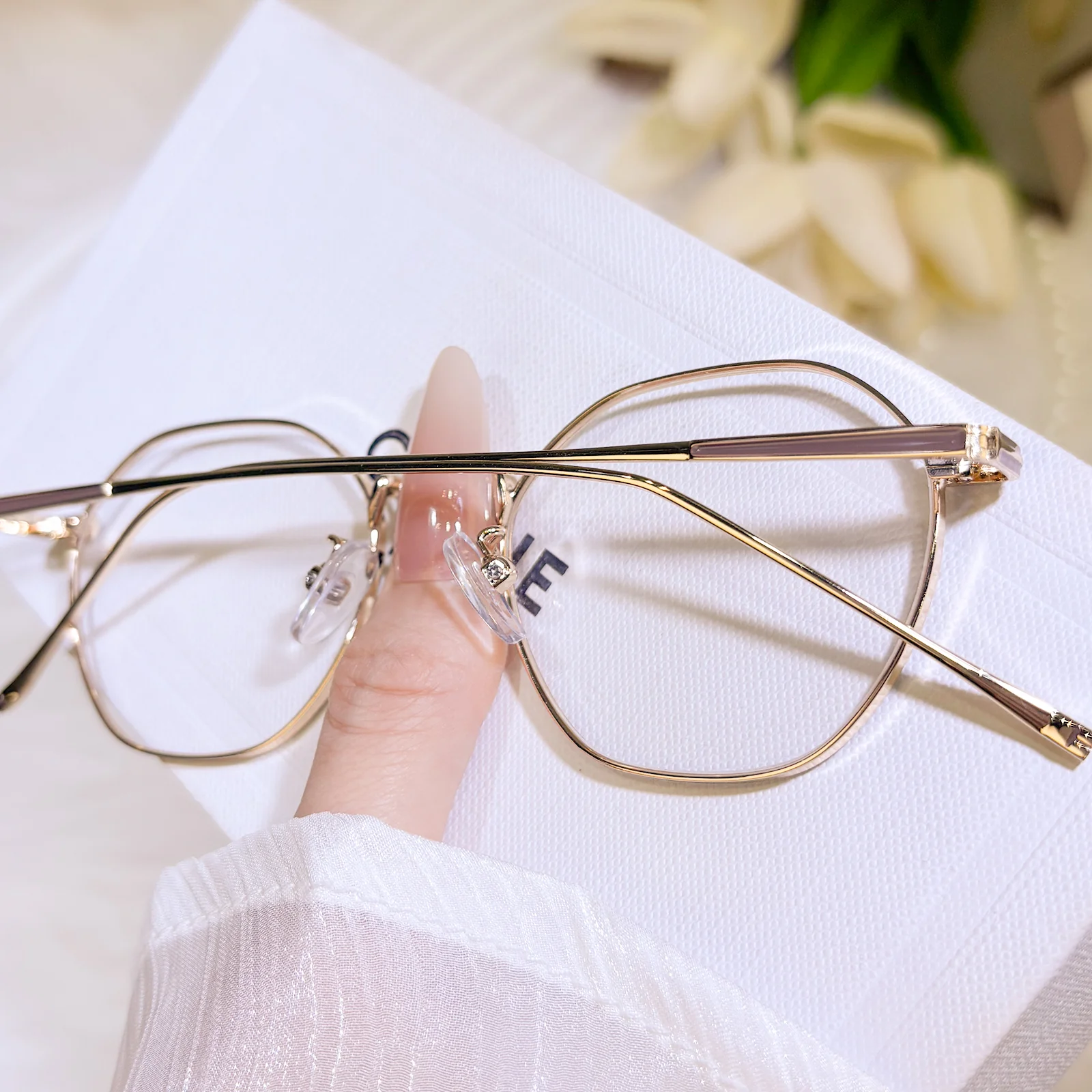 Dillard Eyeglasses - Image 6