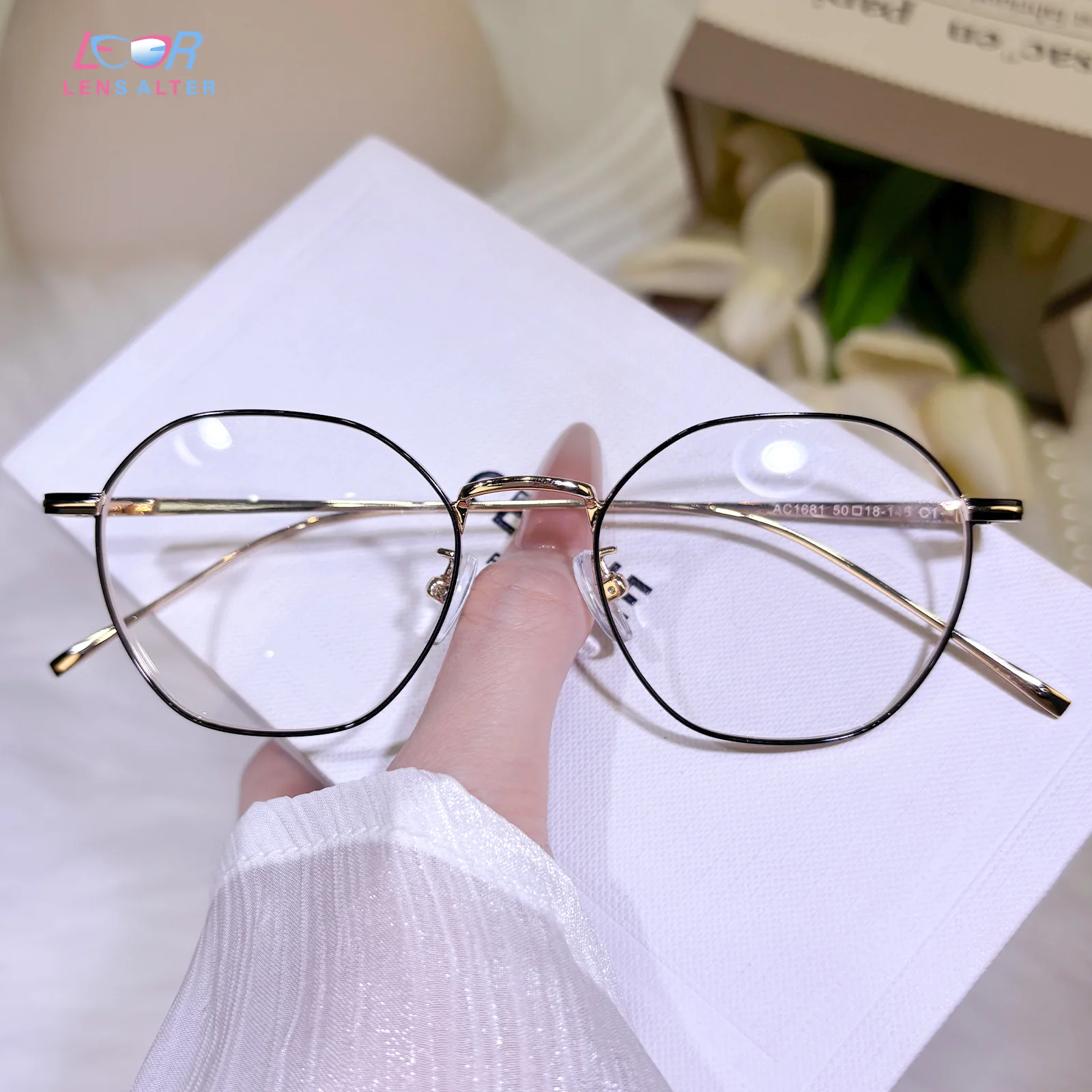 Dillard Eyeglasses - Image 7