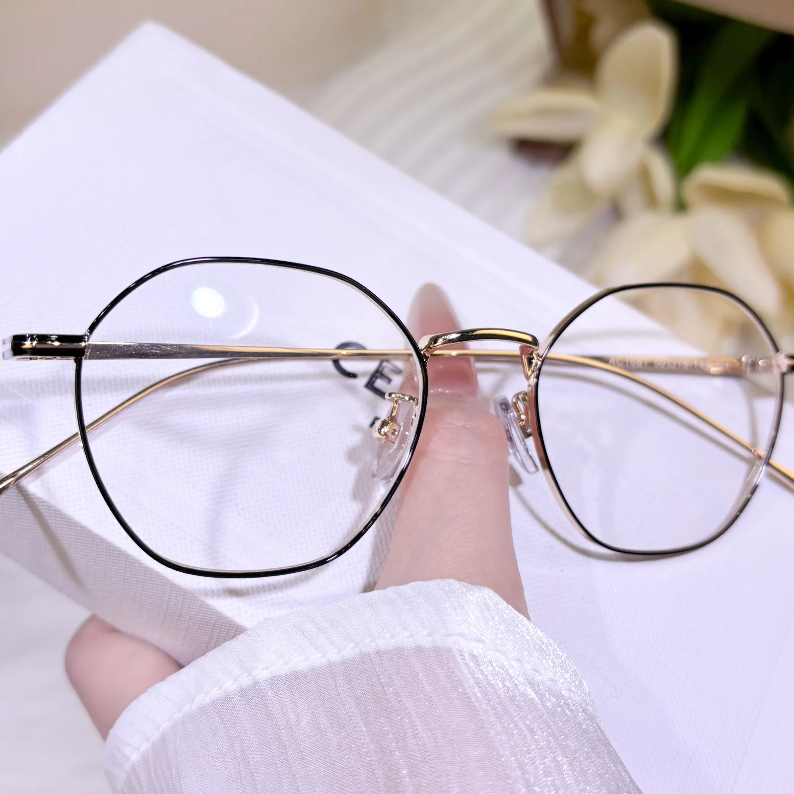 Dillard Eyeglasses - Image 8