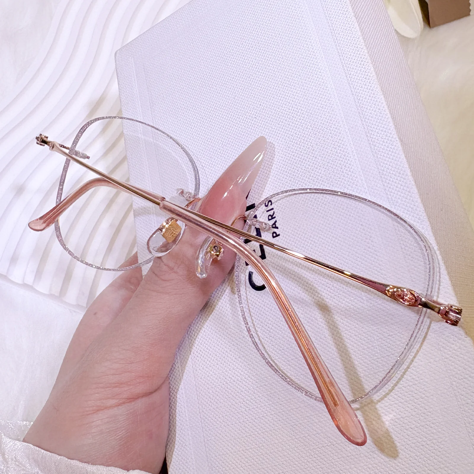 Dolora Eyeglasses - Image 3