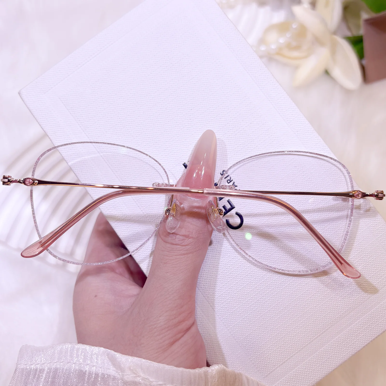 Dolora Eyeglasses - Image 5
