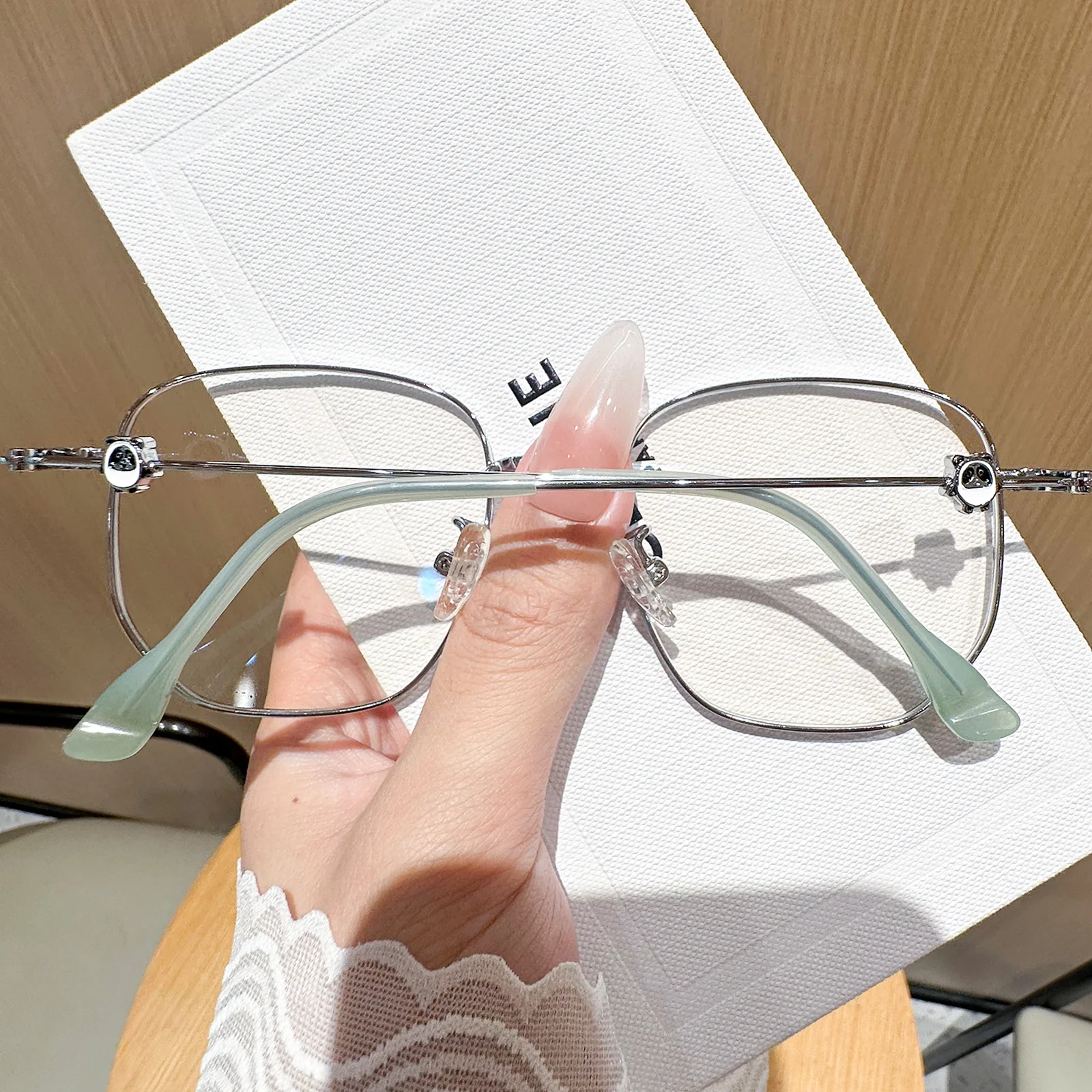 Dwen Eyeglasses - Image 16