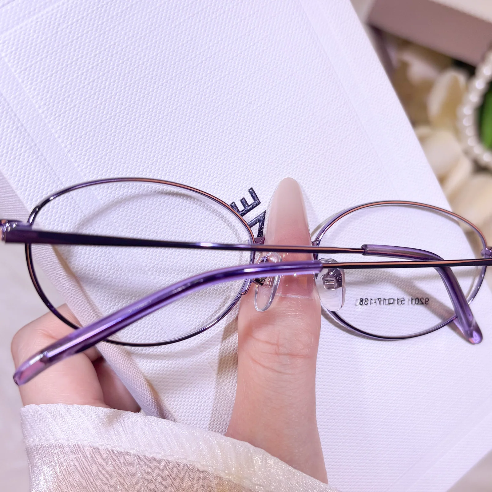 Eileen Eyeglasses - Image 11