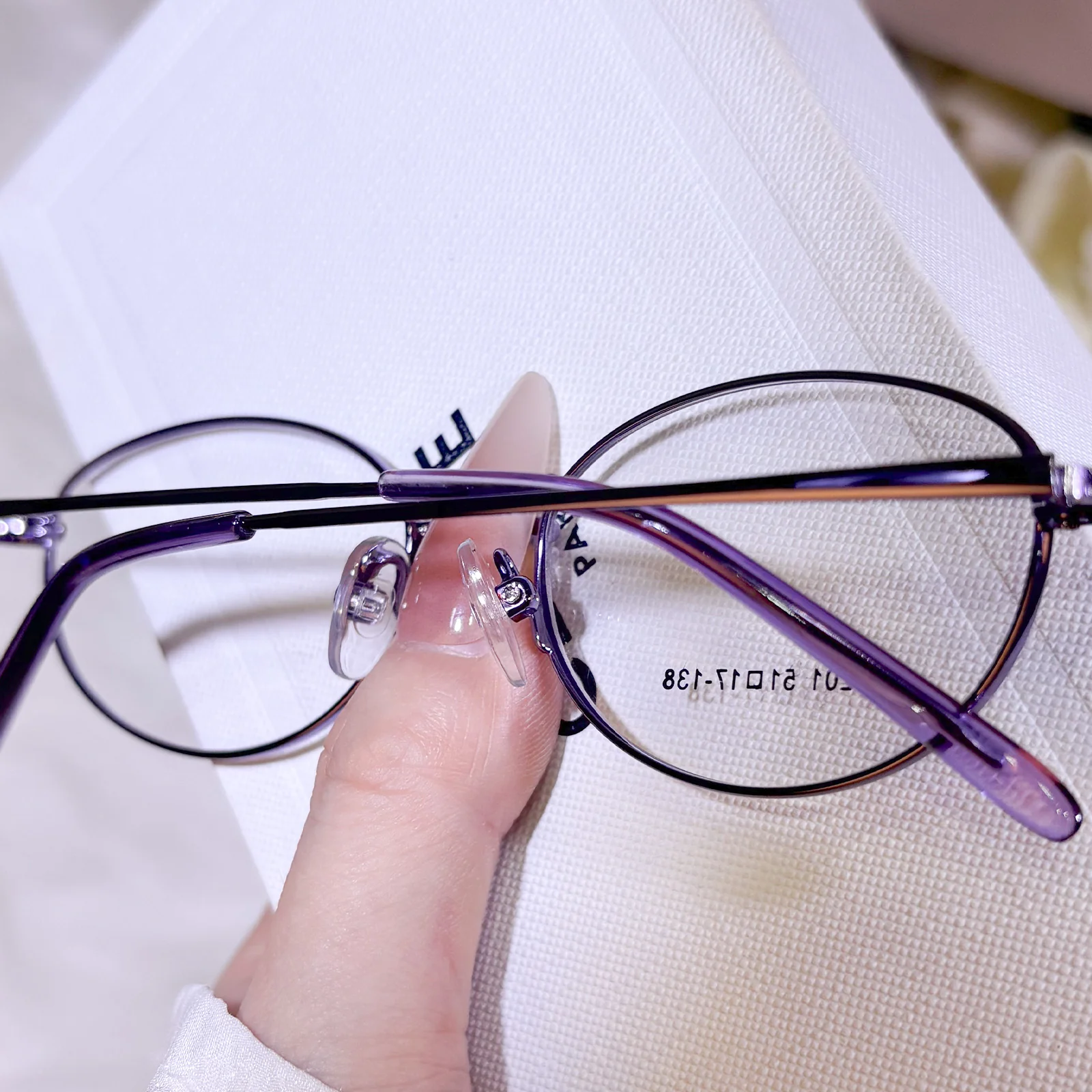 Eileen Eyeglasses - Image 12