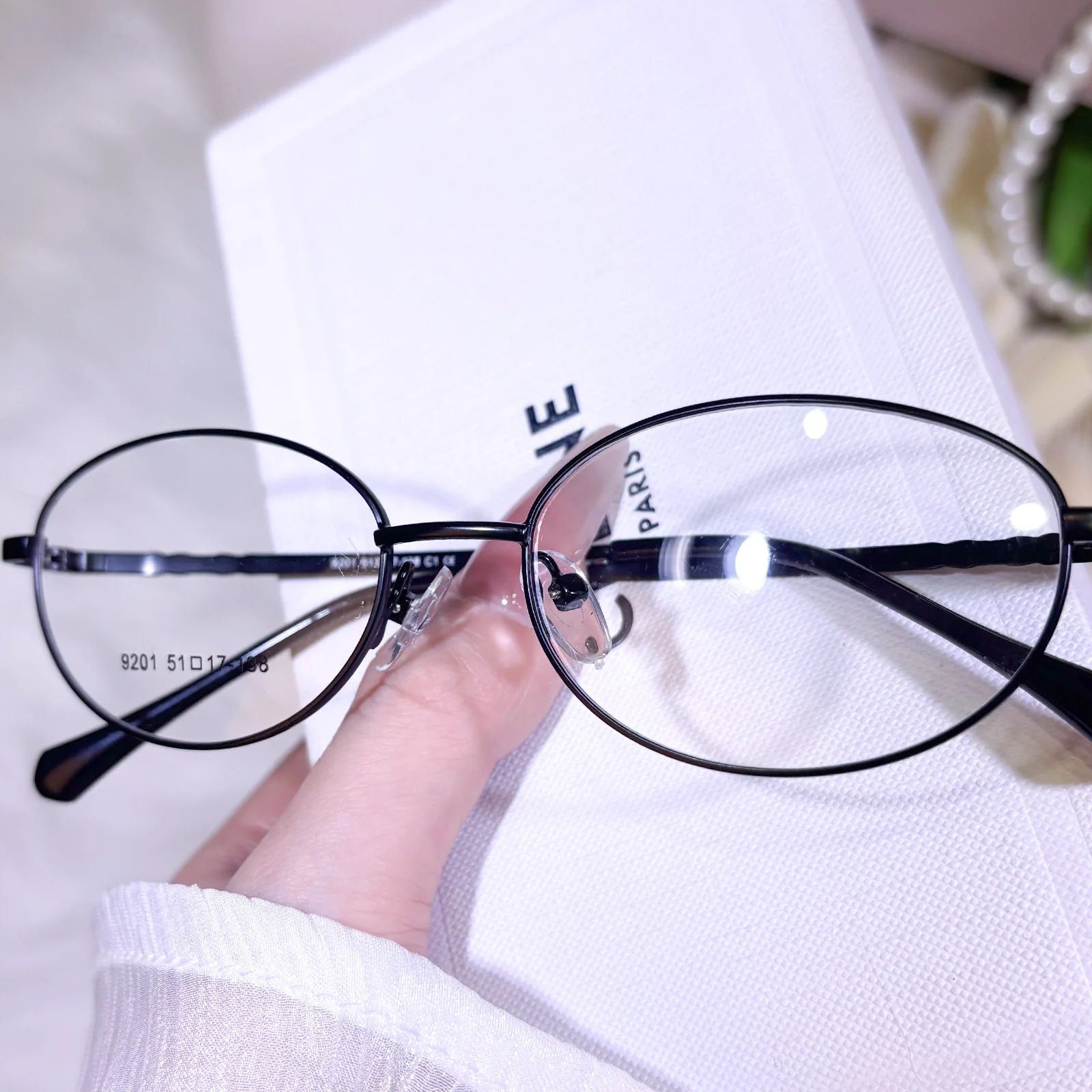 Eileen Eyeglasses - Image 3