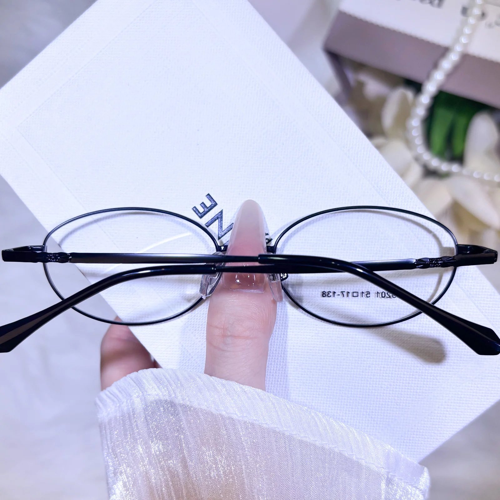 Eileen Eyeglasses - Image 4