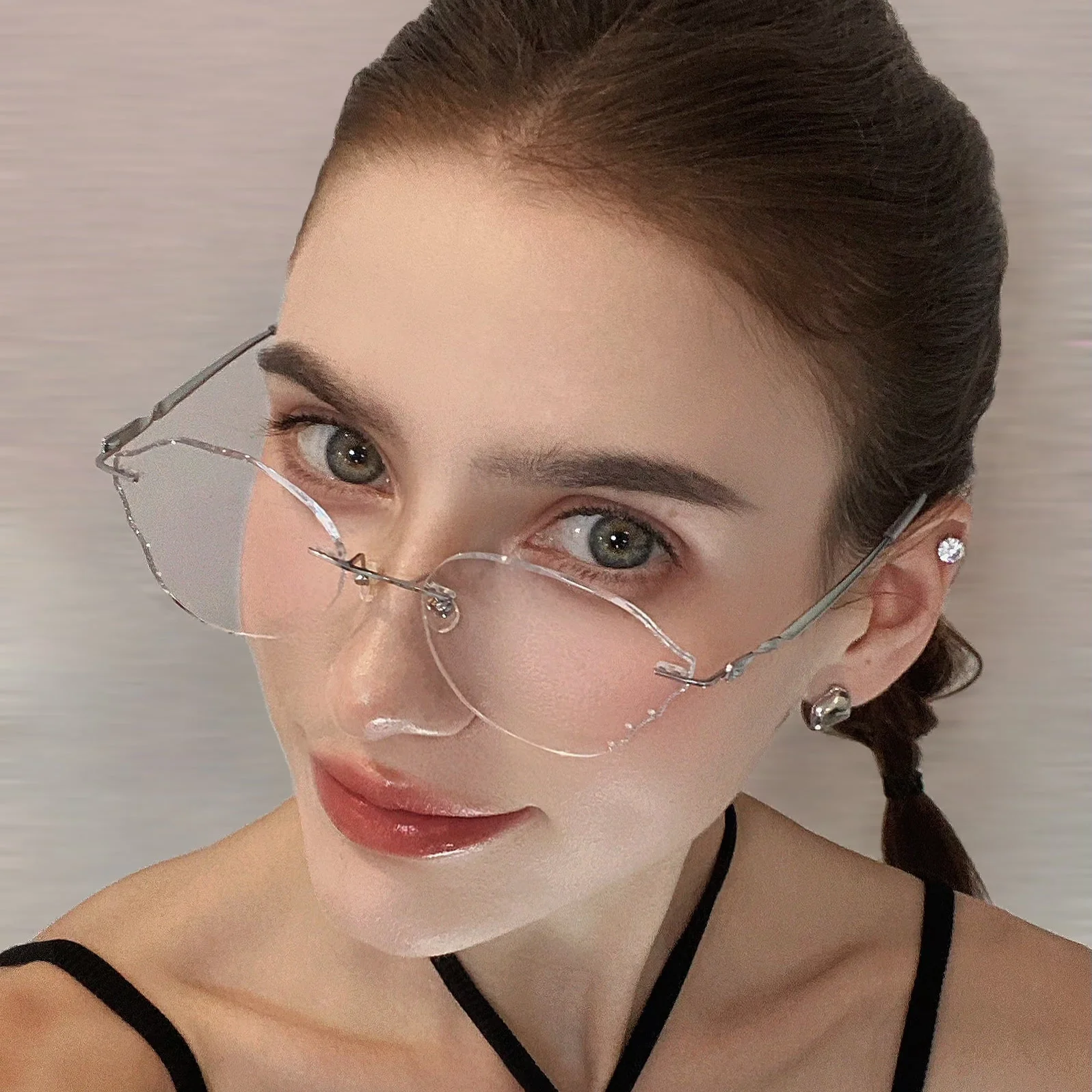 Eirene Eyeglasses - Image 2