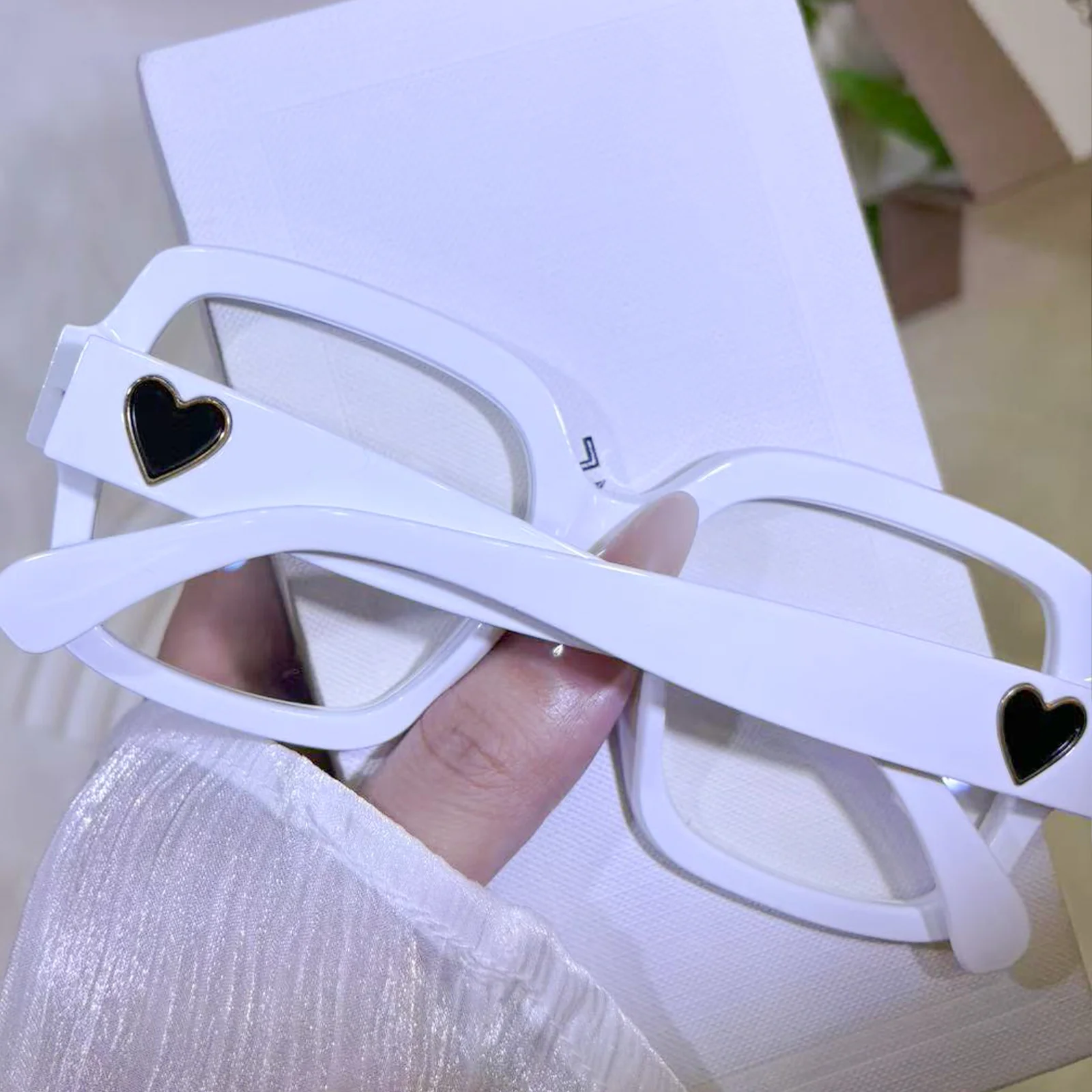 Elara Eyeglasses - Image 14