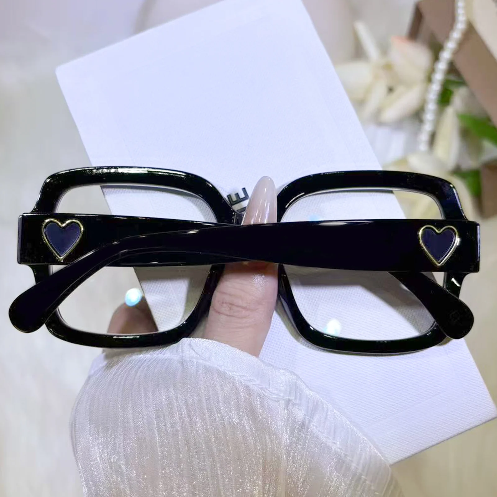 Elara Eyeglasses - Image 2