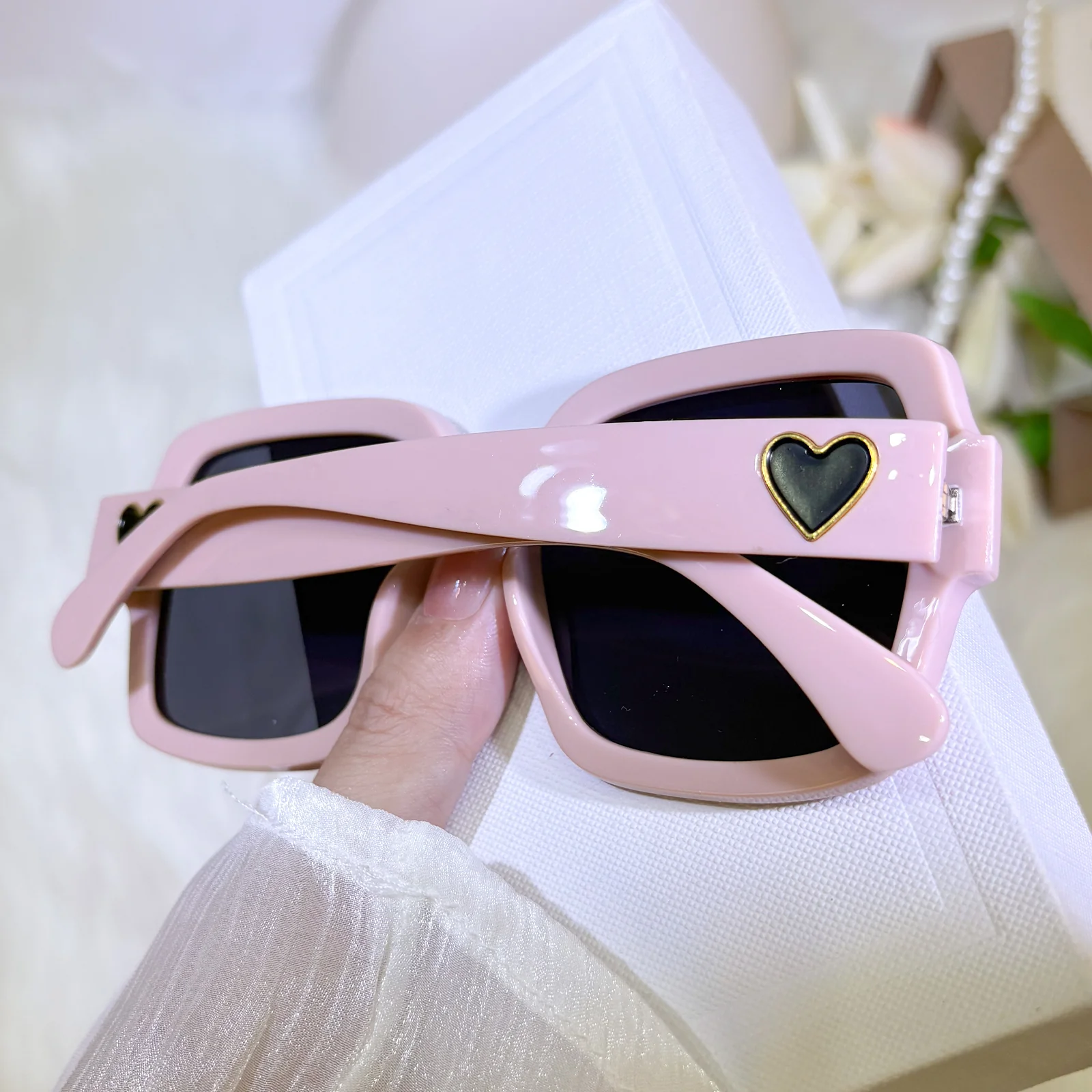 Elara Eyeglasses - Image 7
